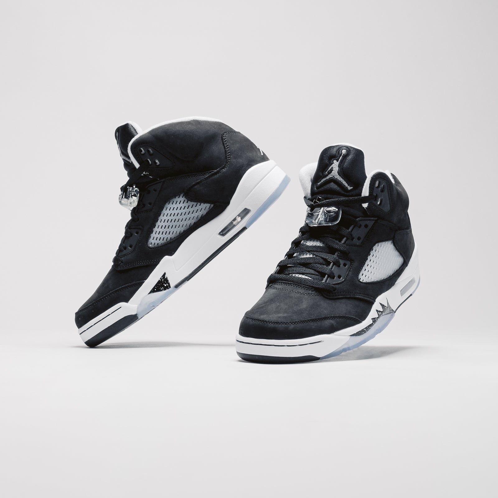 Nike Air Jordan 5 Retro