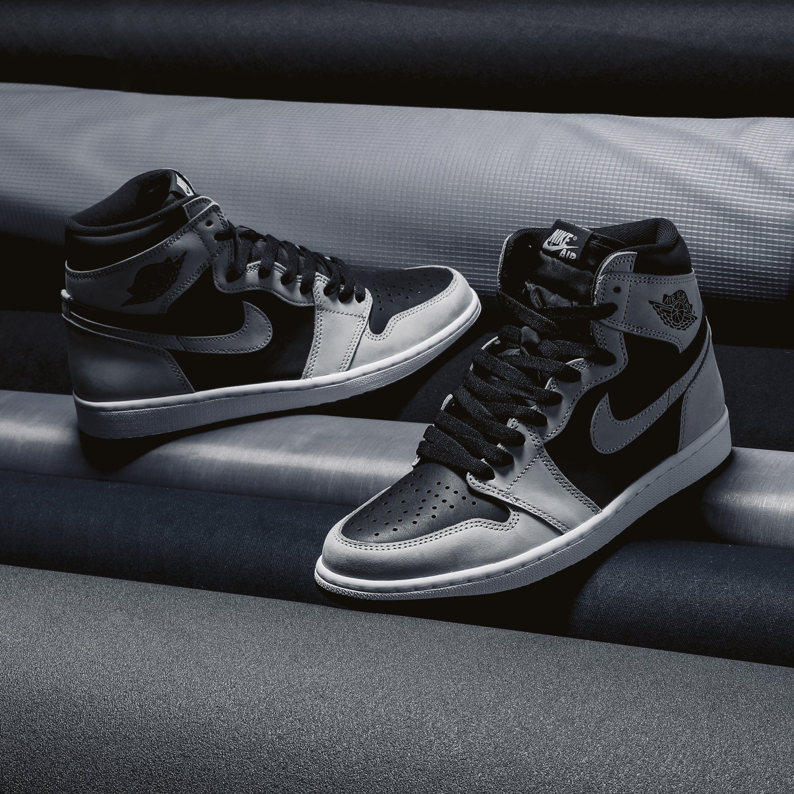 The Air Jordan 1 Shadow Is Returning As A Mid - Sneaker News