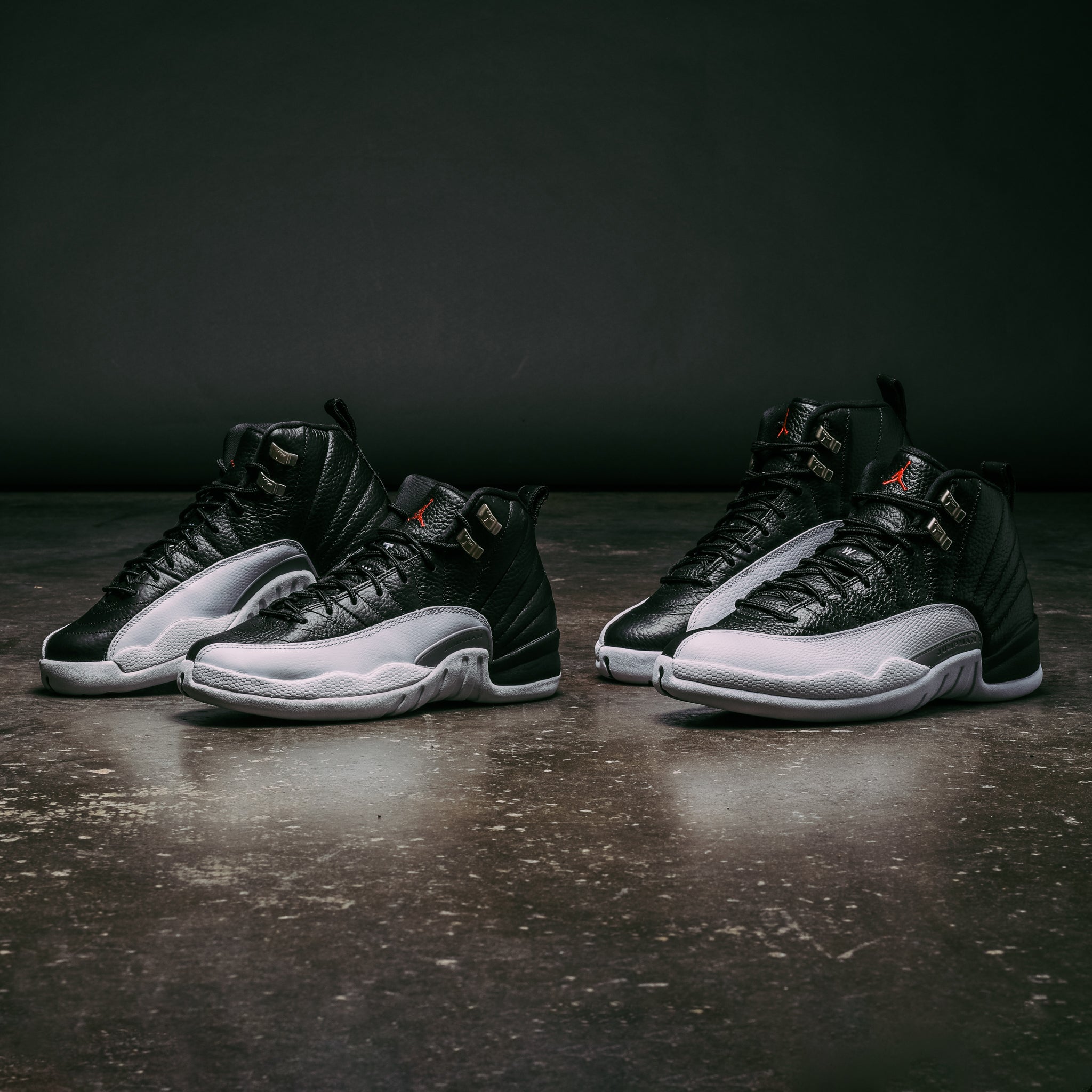 Nike Air Jordan 12 Retro Playoffs. – The Darkside Initiative