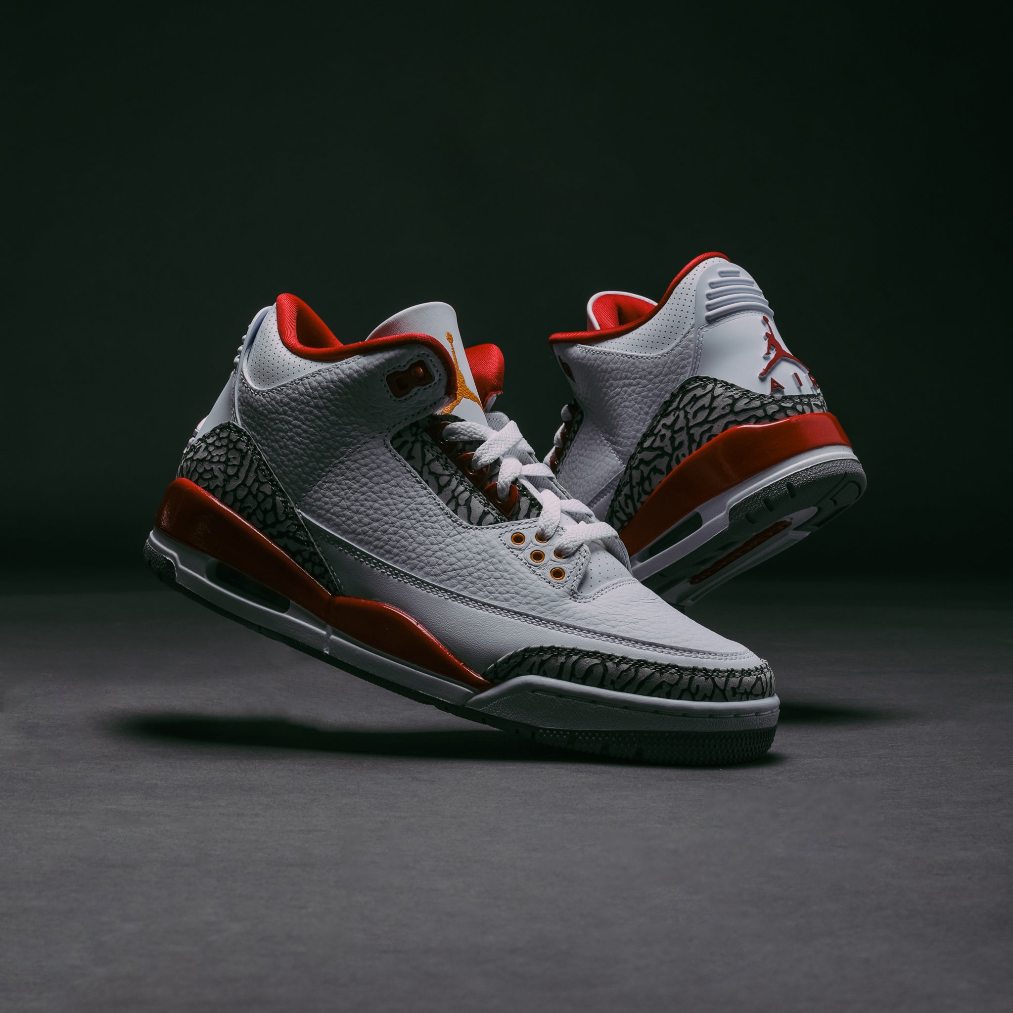 Air Jordan 3