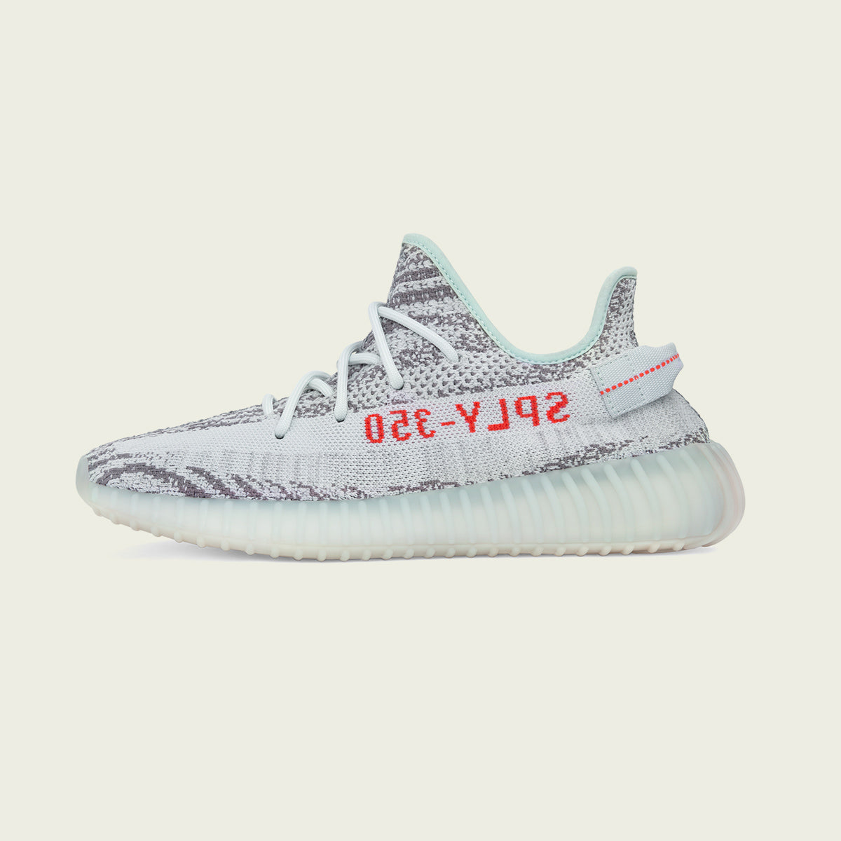 adidas Yeezy Boost 350 V2 Blue Tint The Darkside Initiative
