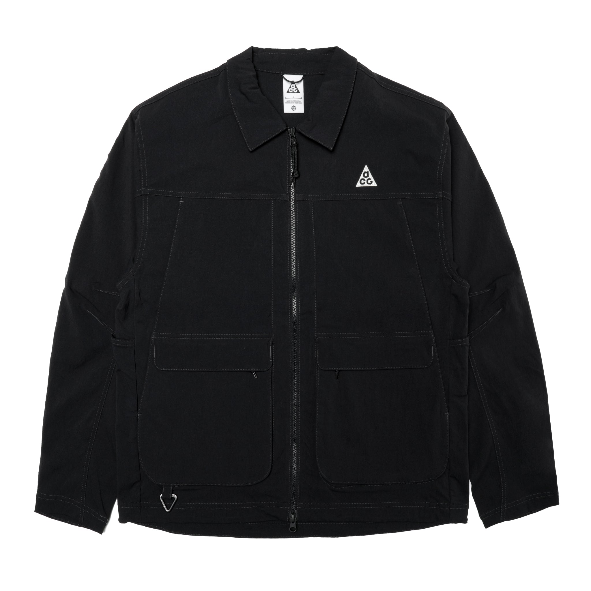 Nike ACG 'Smith Summit' Jacket Black