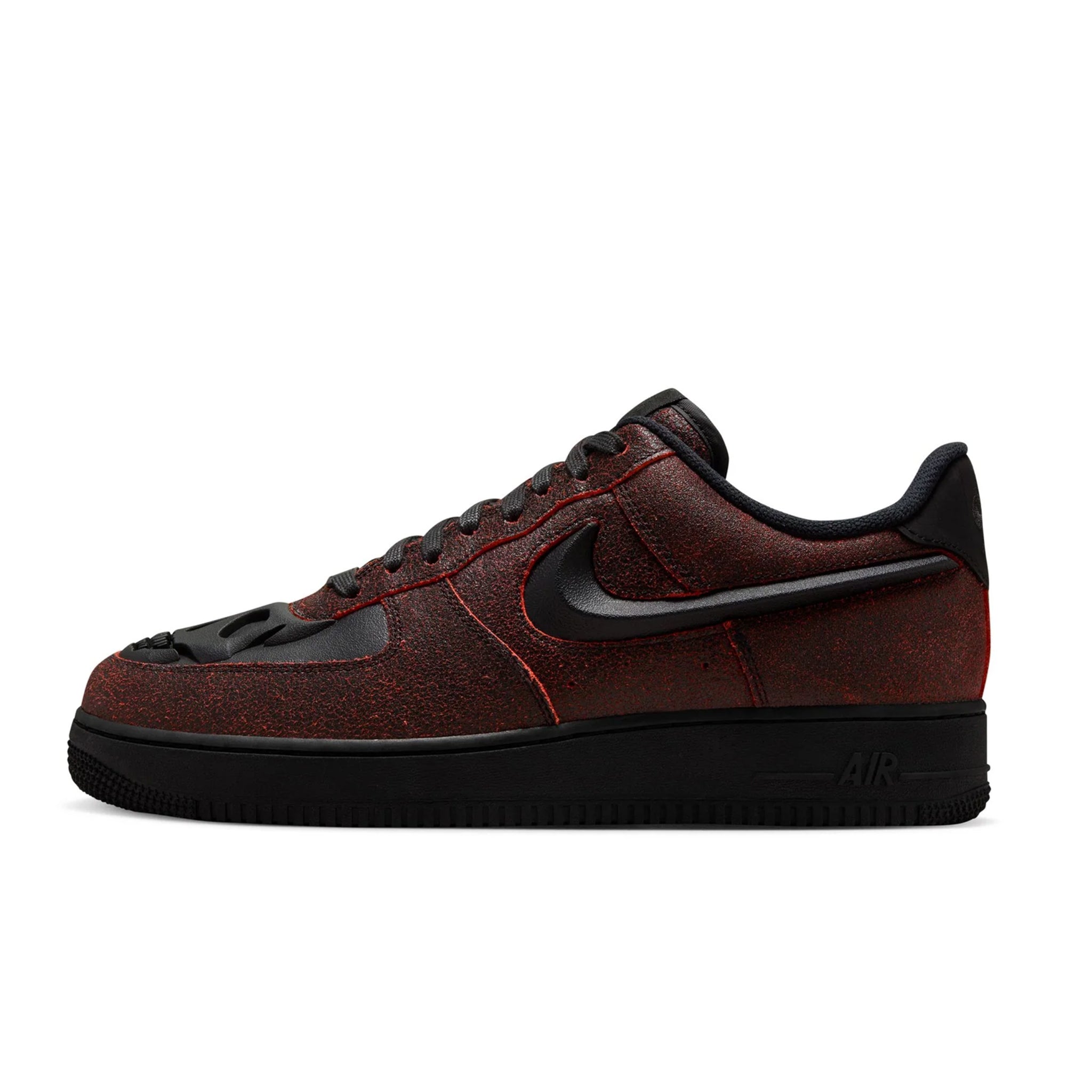 burgundy air force 1 low