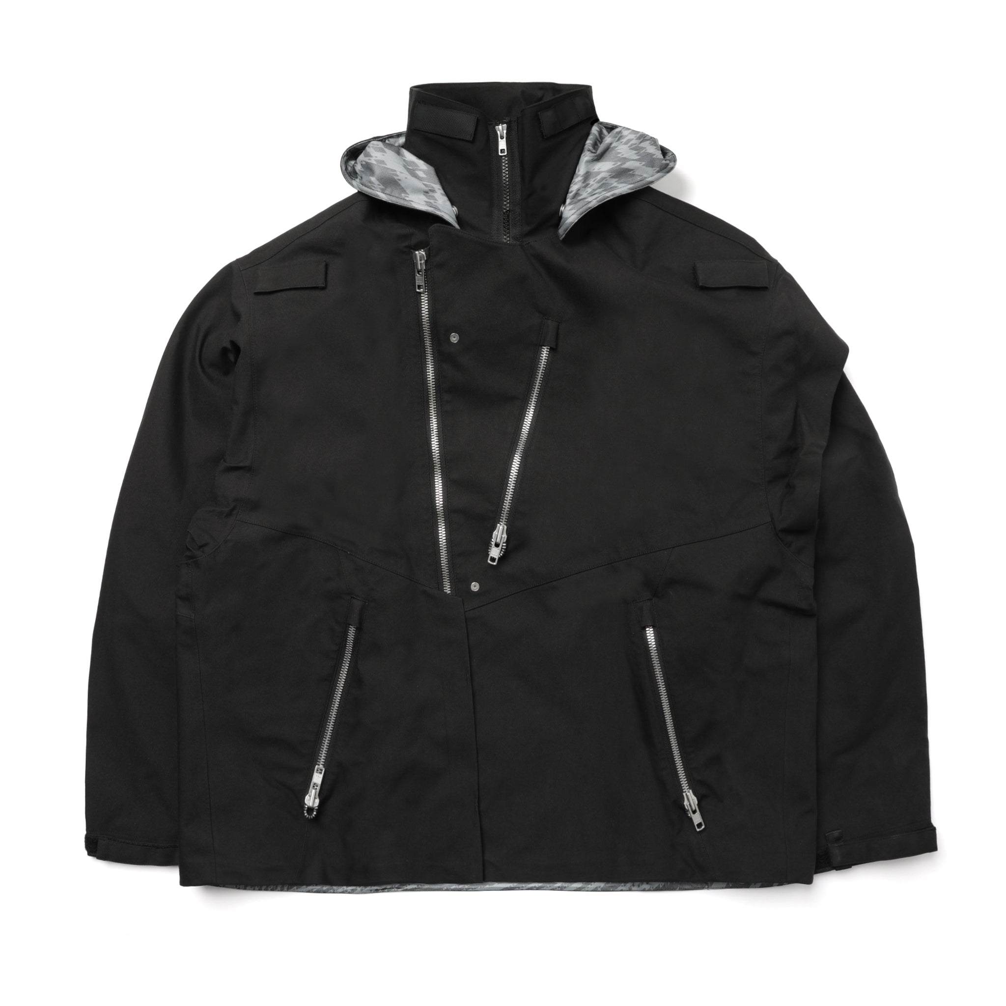 ACRONYM アクロニウム FW24 3L RIDER JACKET GEN. 1 (J68W-BQ