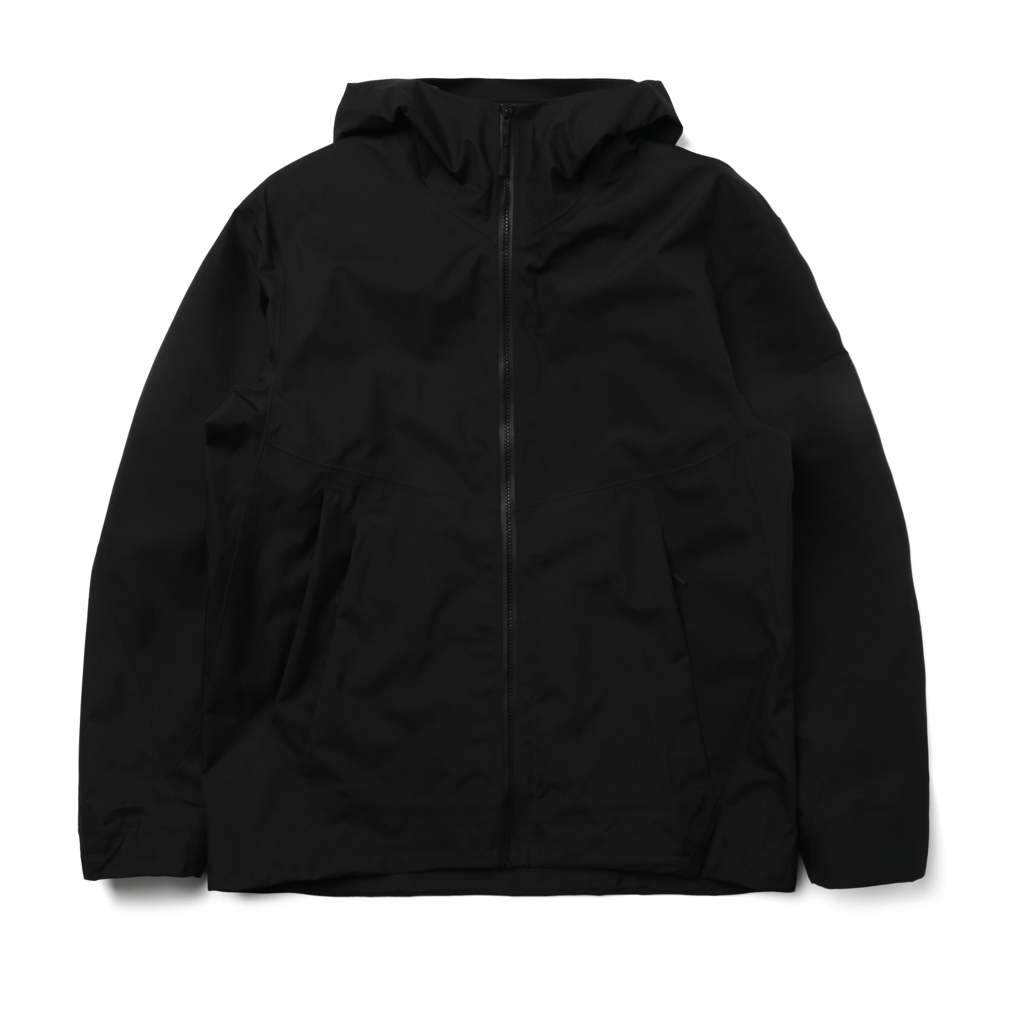 X000009479] Veilance Arris Jacket (Black) – The Darkside