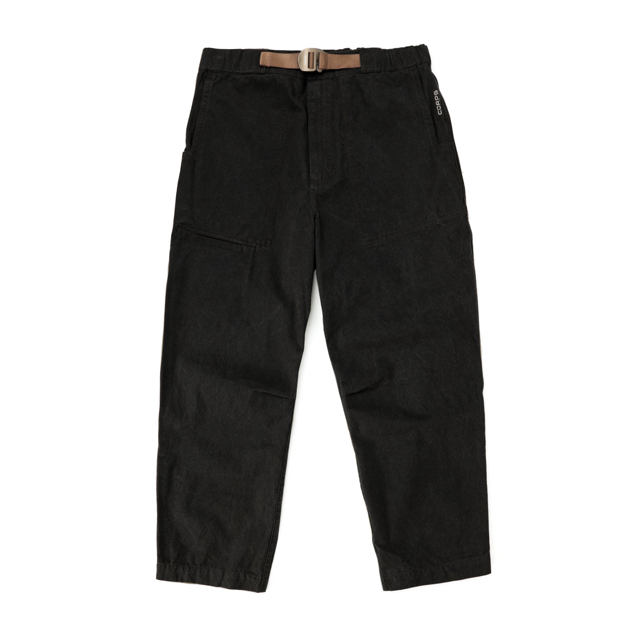 m.u easy work pants BK サイズ34 m.u easy work pants red kap BK サイズ34 - メルカリ