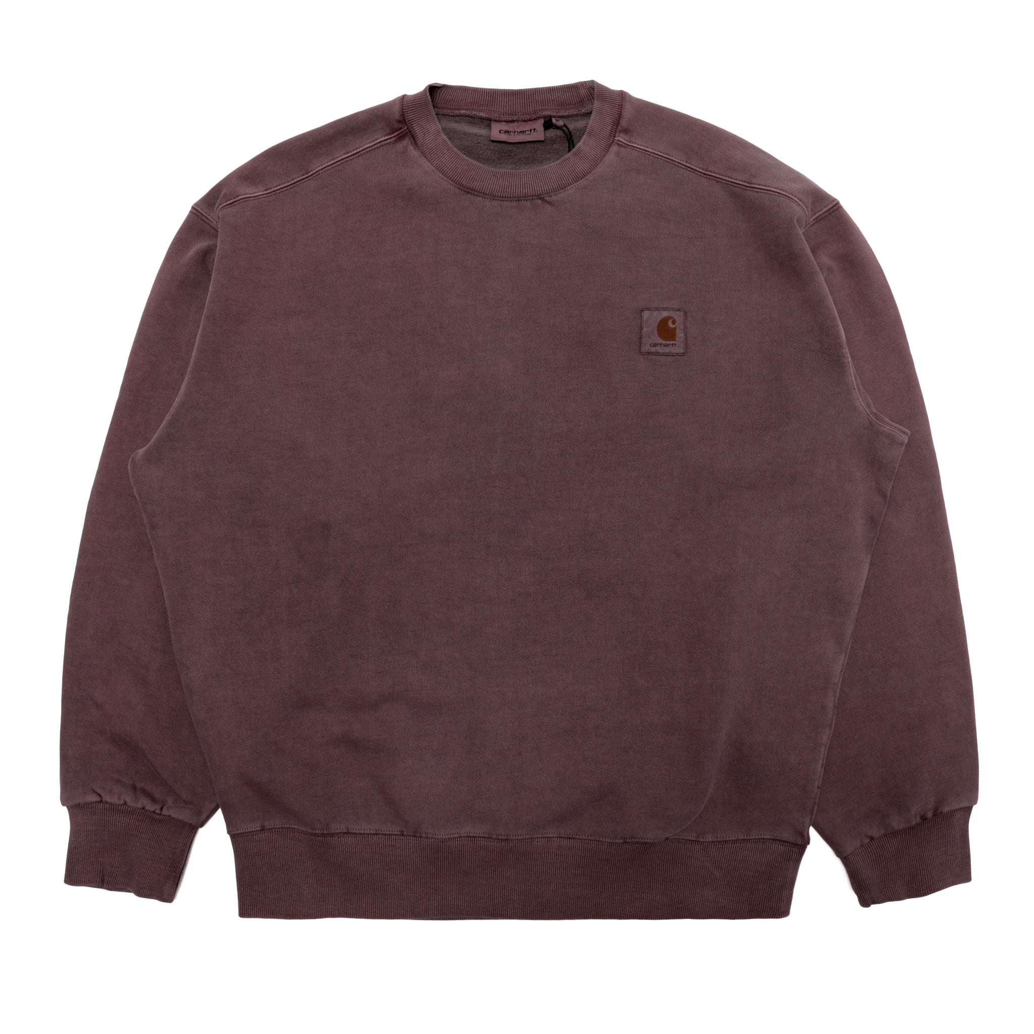 トップス CARHARTT WIP VISTA SWEATSHIRT Carhartt WIP Vista Sweatshirt, Phlox | Official Online Store