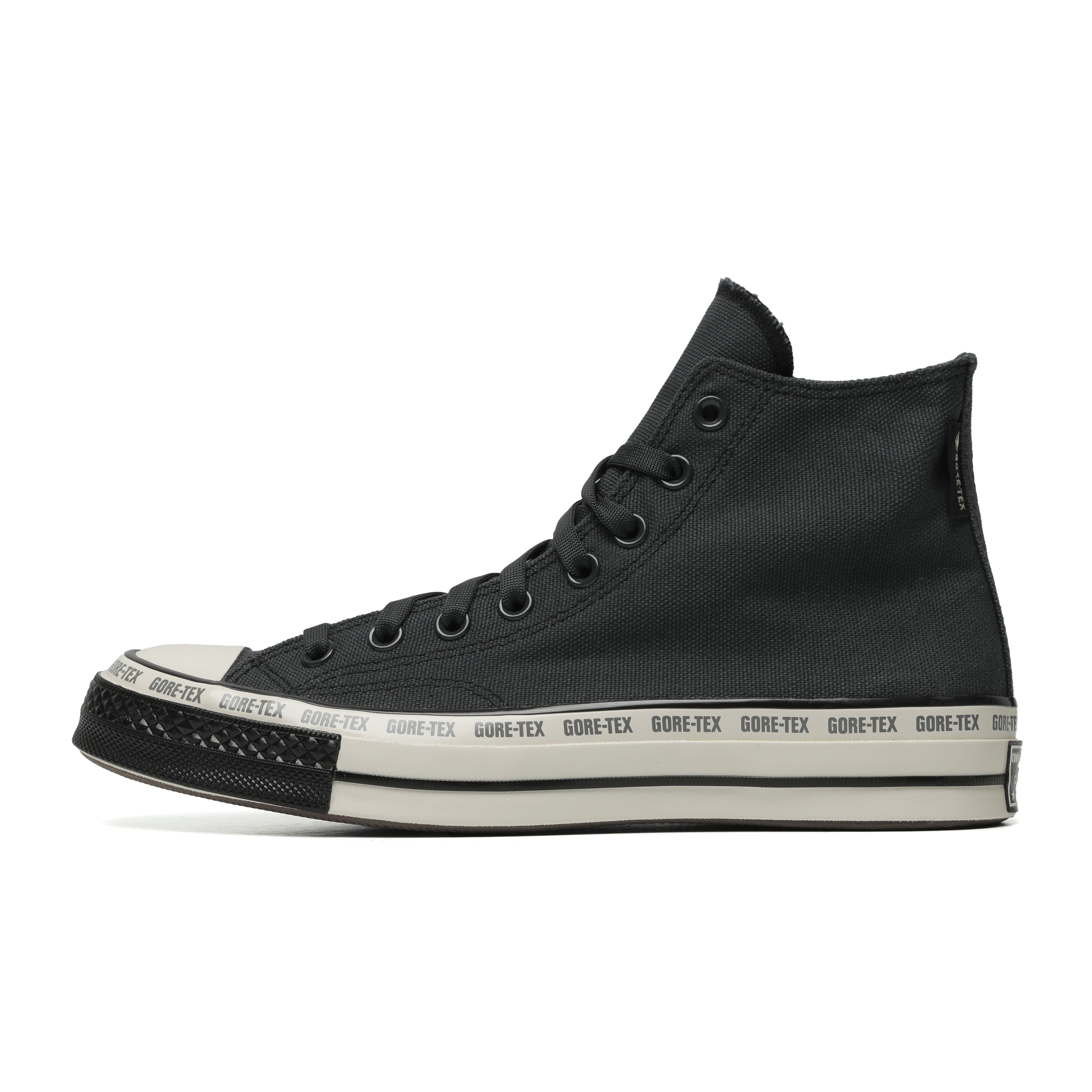 A09483C Converse Chuck 70 Hi GORE TEX Shadow Woods Black The Darkside Initiative