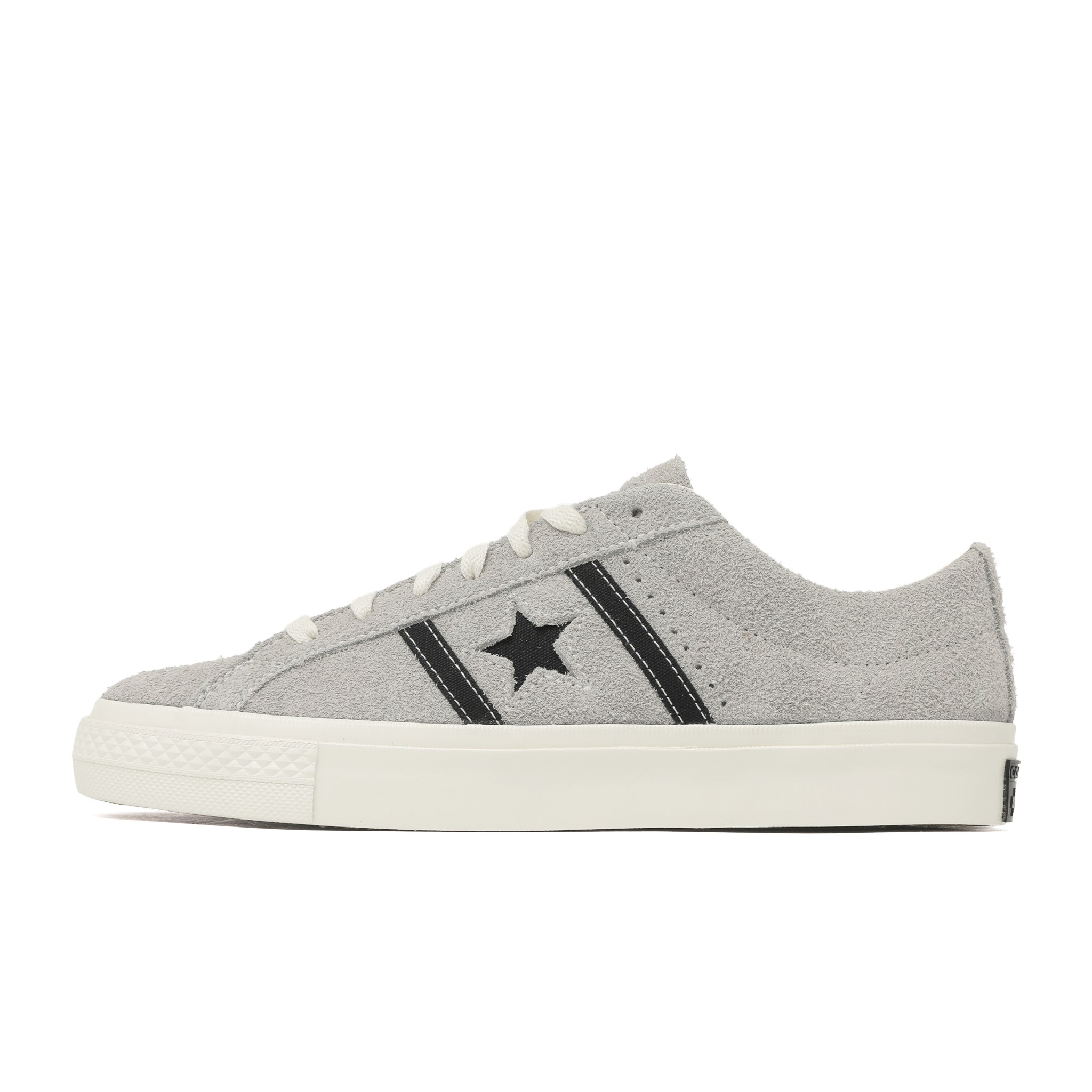 A07619C Converse One Star Academy Pro Totally Neutral Black Egret The Darkside Initiative