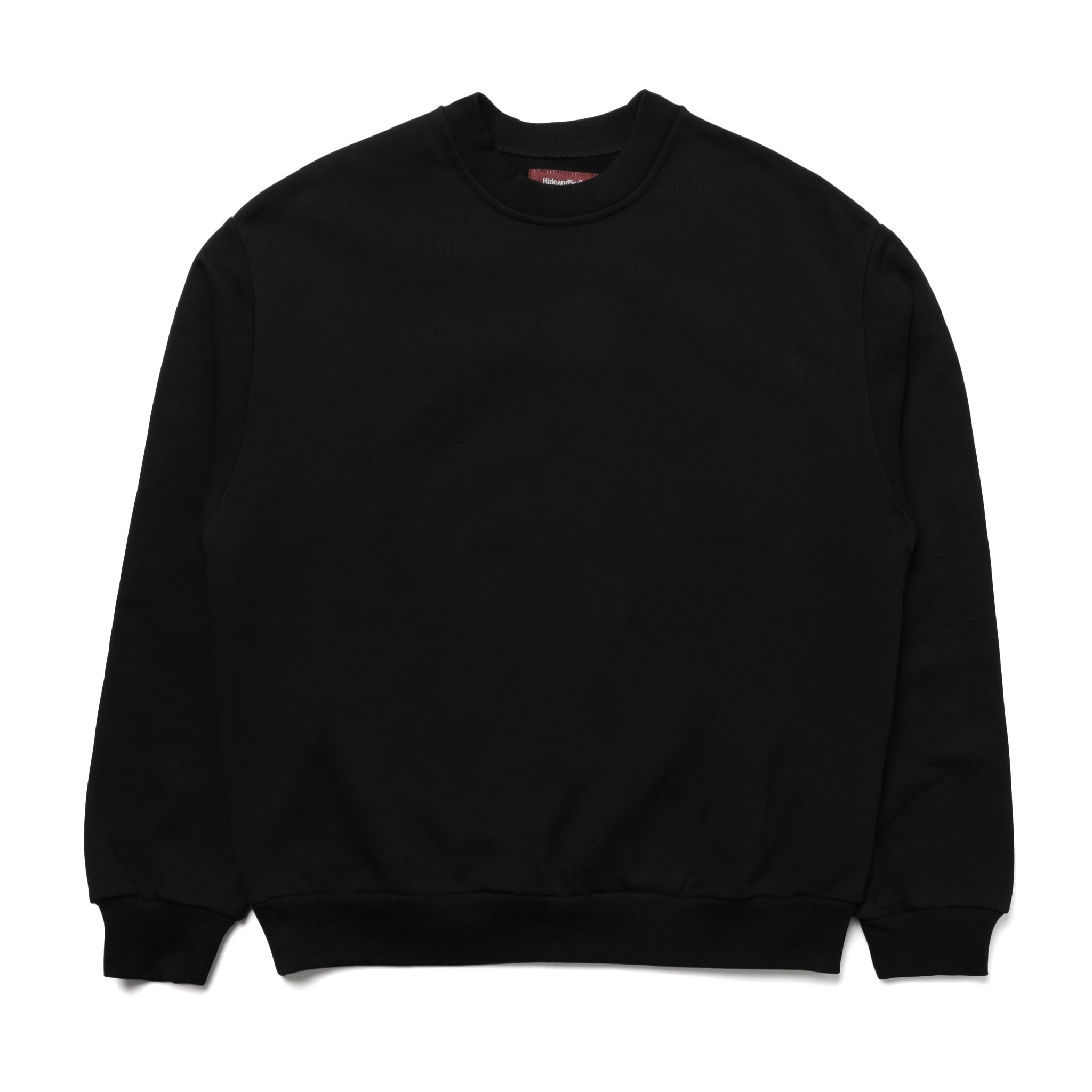 Choose One Unchecked Adult Dark Sweatshirt - Main Image