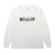 Jordan Photo Long Sleeve T-Shirt White