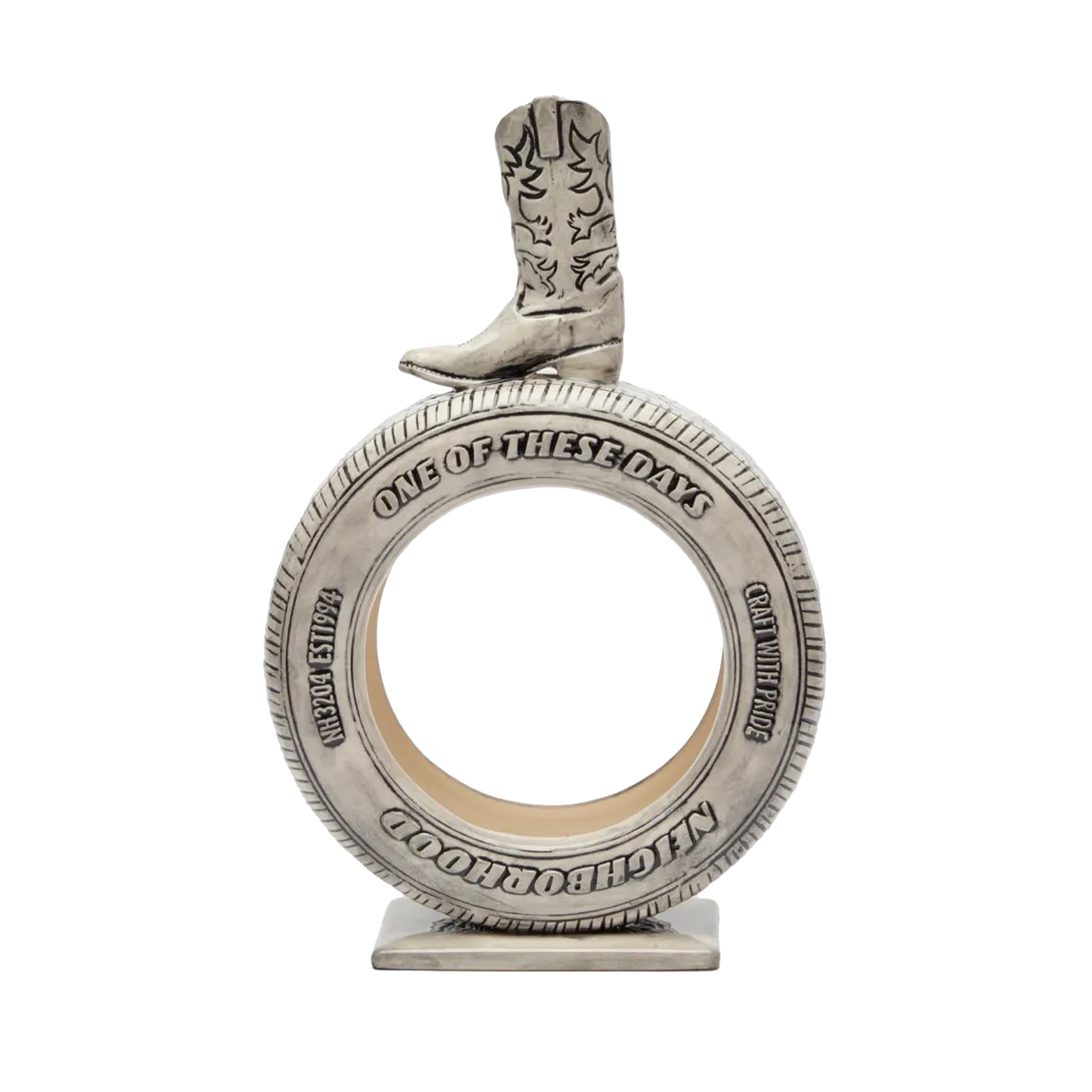 252AIODN-AC01] Neighborhood x Matt McCormick OOTD Incense Chamber