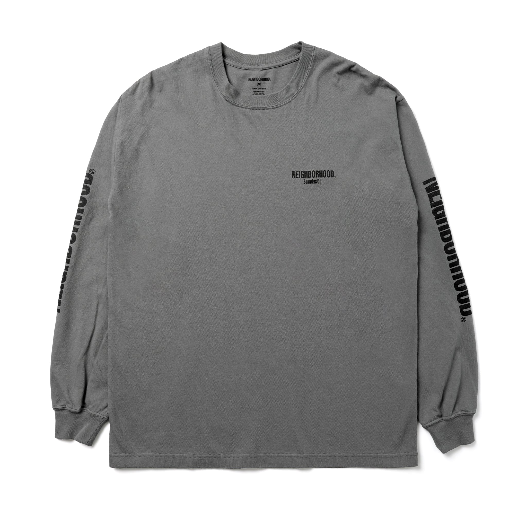 トップス NEIGHBORHOOD NH . TEE LS-16 NEIGHBORHOOD - NH . Tee Short Sleeve -16 | HBX - Globally