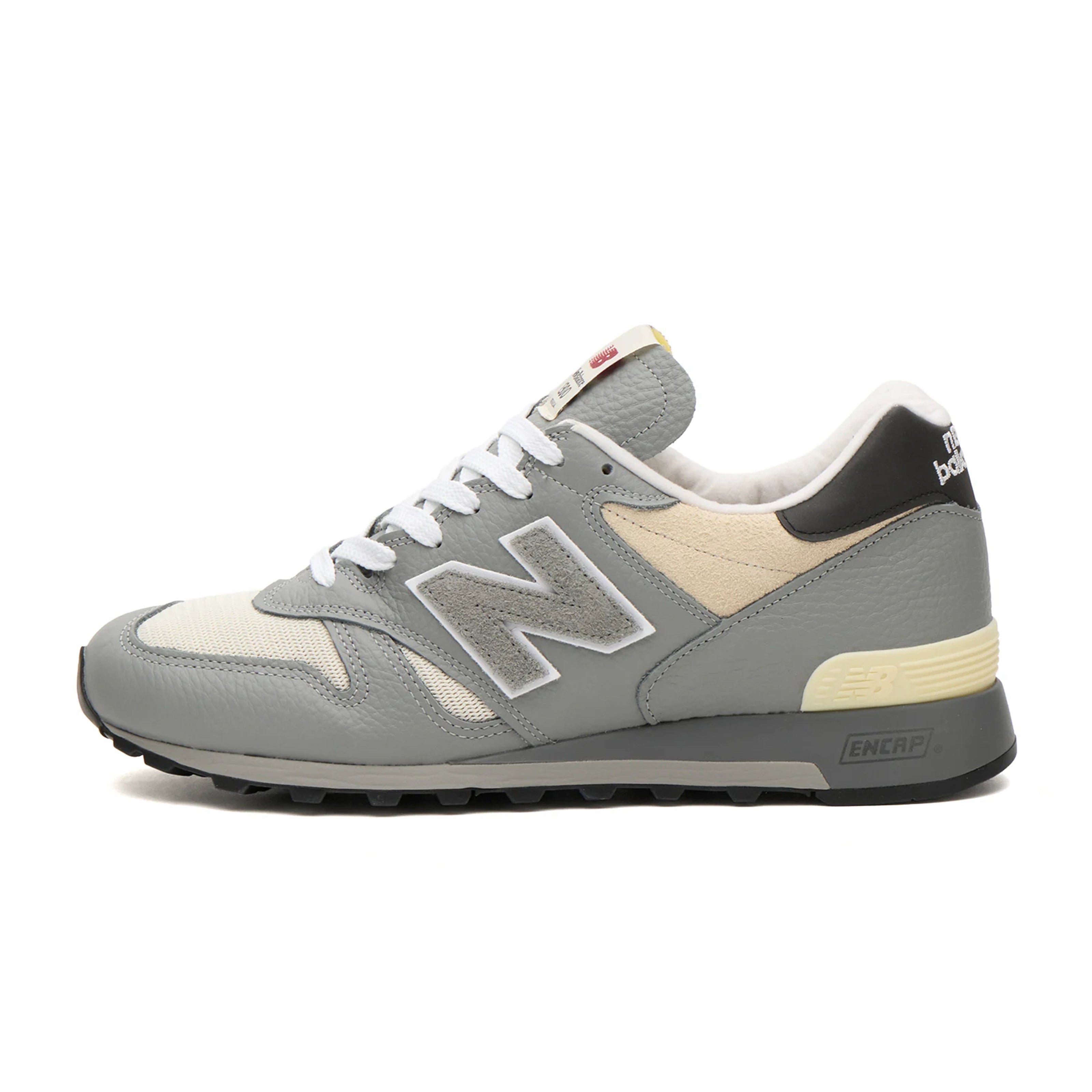 U13007PT] New Balance Made in USA 1300 (Slate Grey, Permafrost