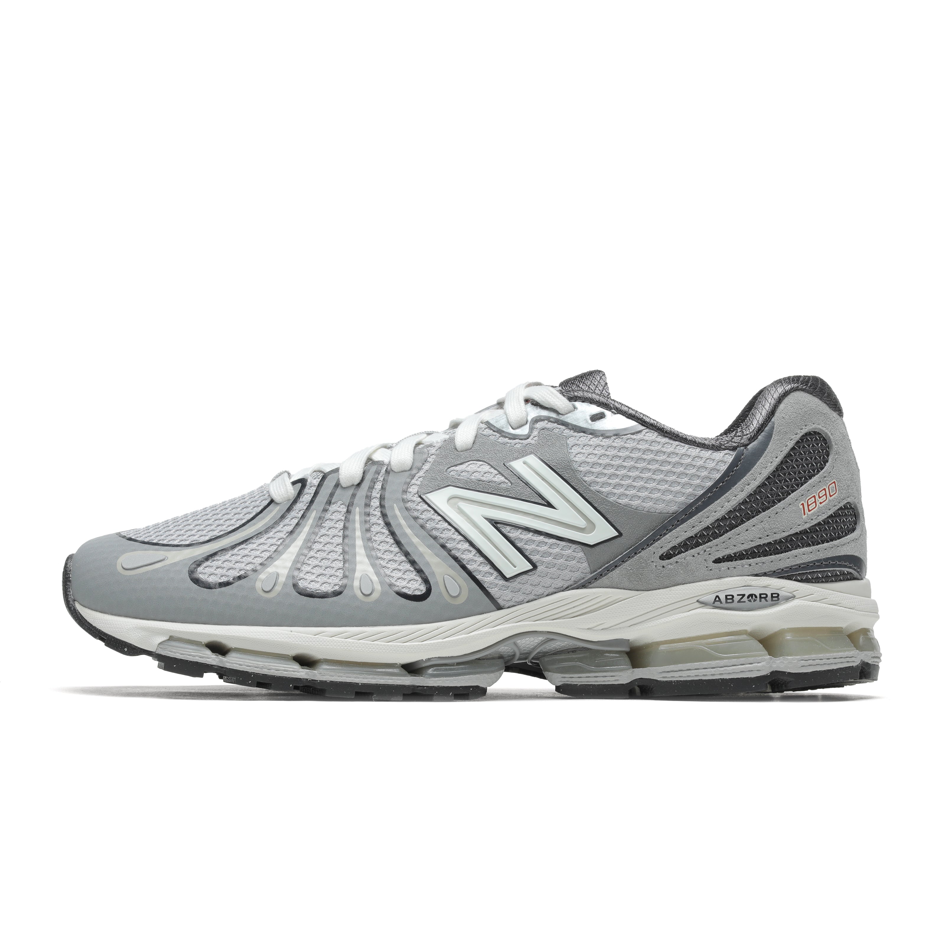ゆっちゃん様 U18905UY] New Balance 1890 (Slate Grey, Shipyard) – The Darkside
