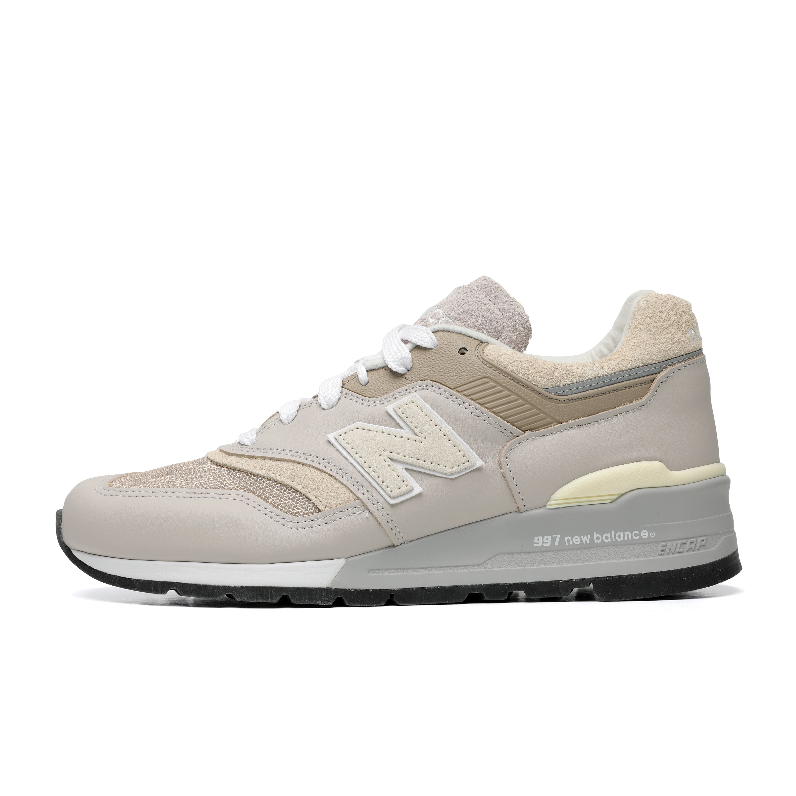 new balance　Made in USA 997　26　新品　付属品完備 new balance Made in USA 997 26 新品 付属品完備 - メルカリ