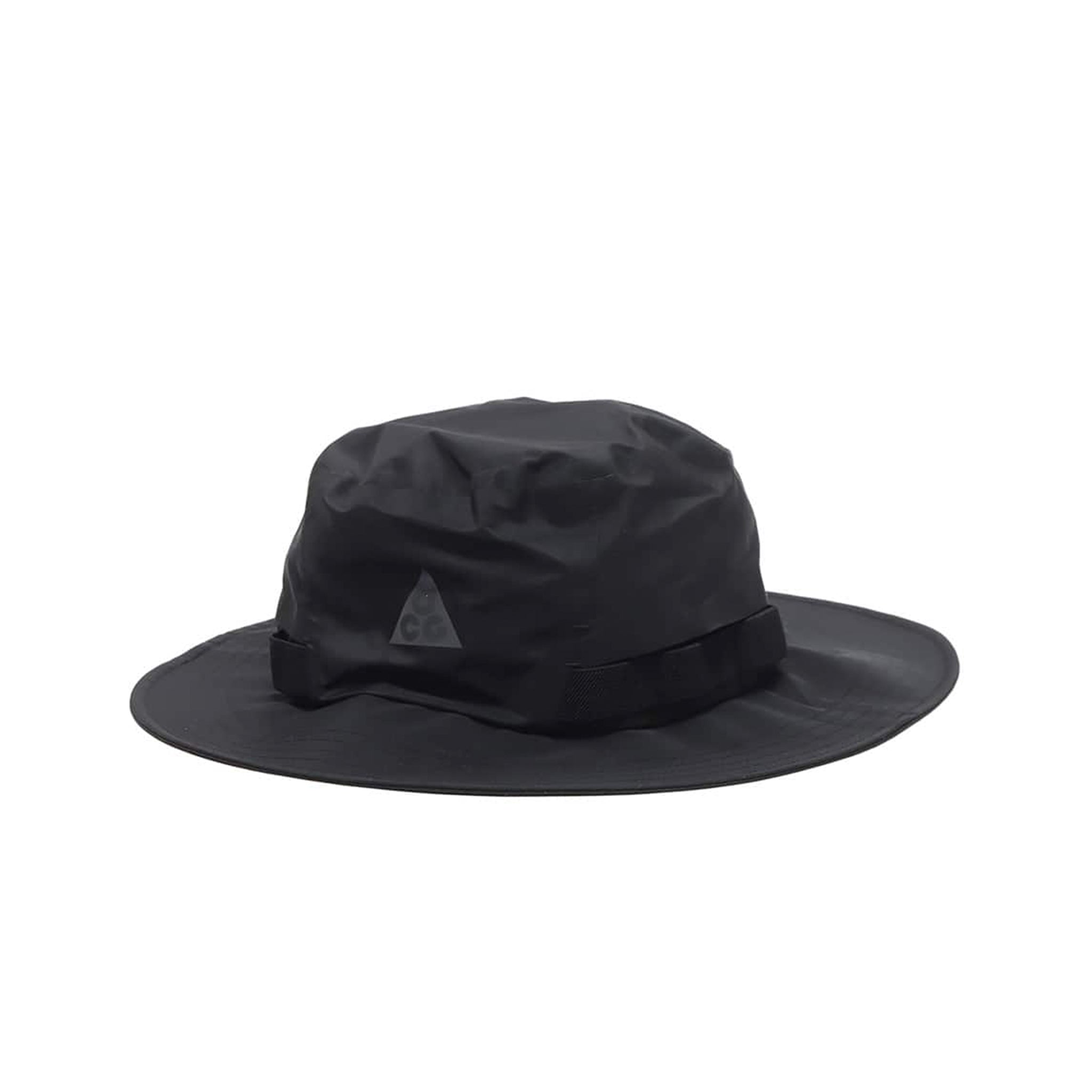 FB6530-010] Nike Apex ACG Bucket Hat (Black) – The Darkside Initiative