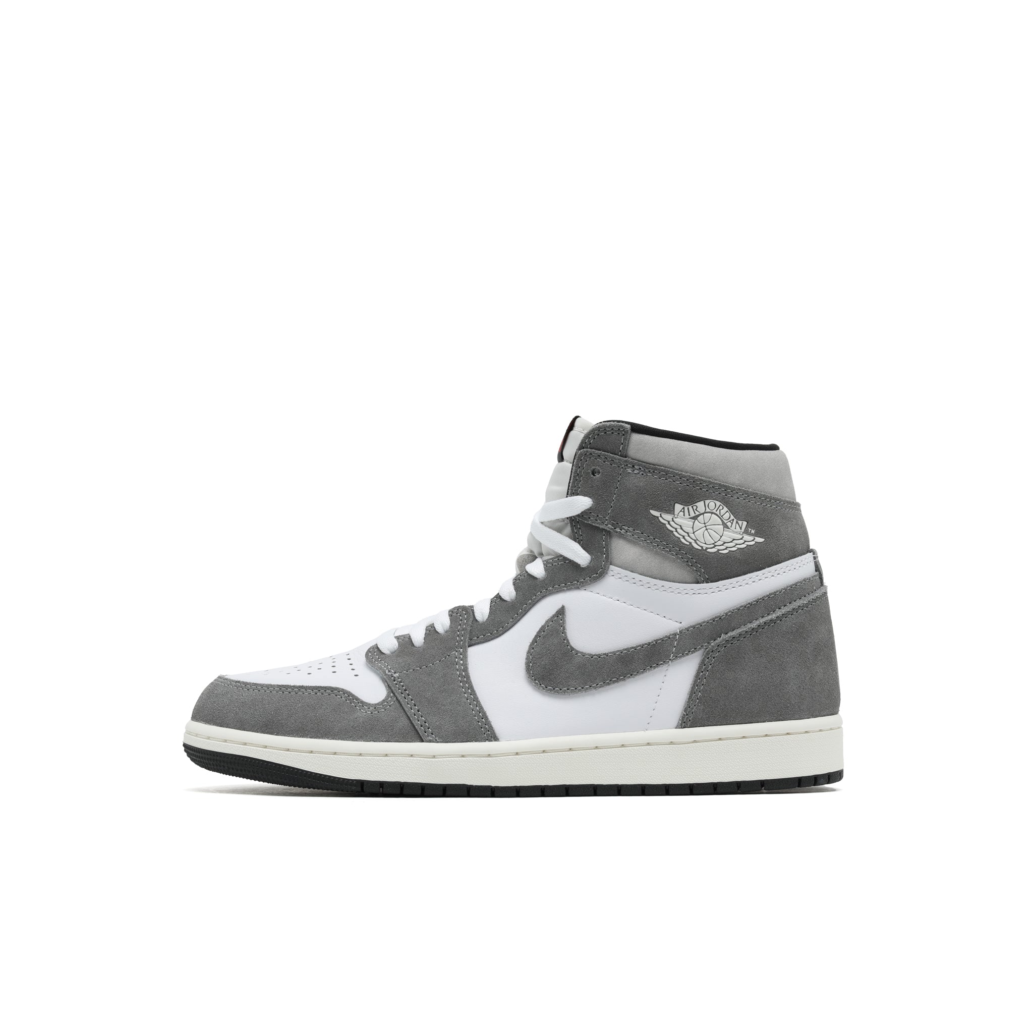 FD1437-051] Big Kids' Air Jordan 1 High OG 