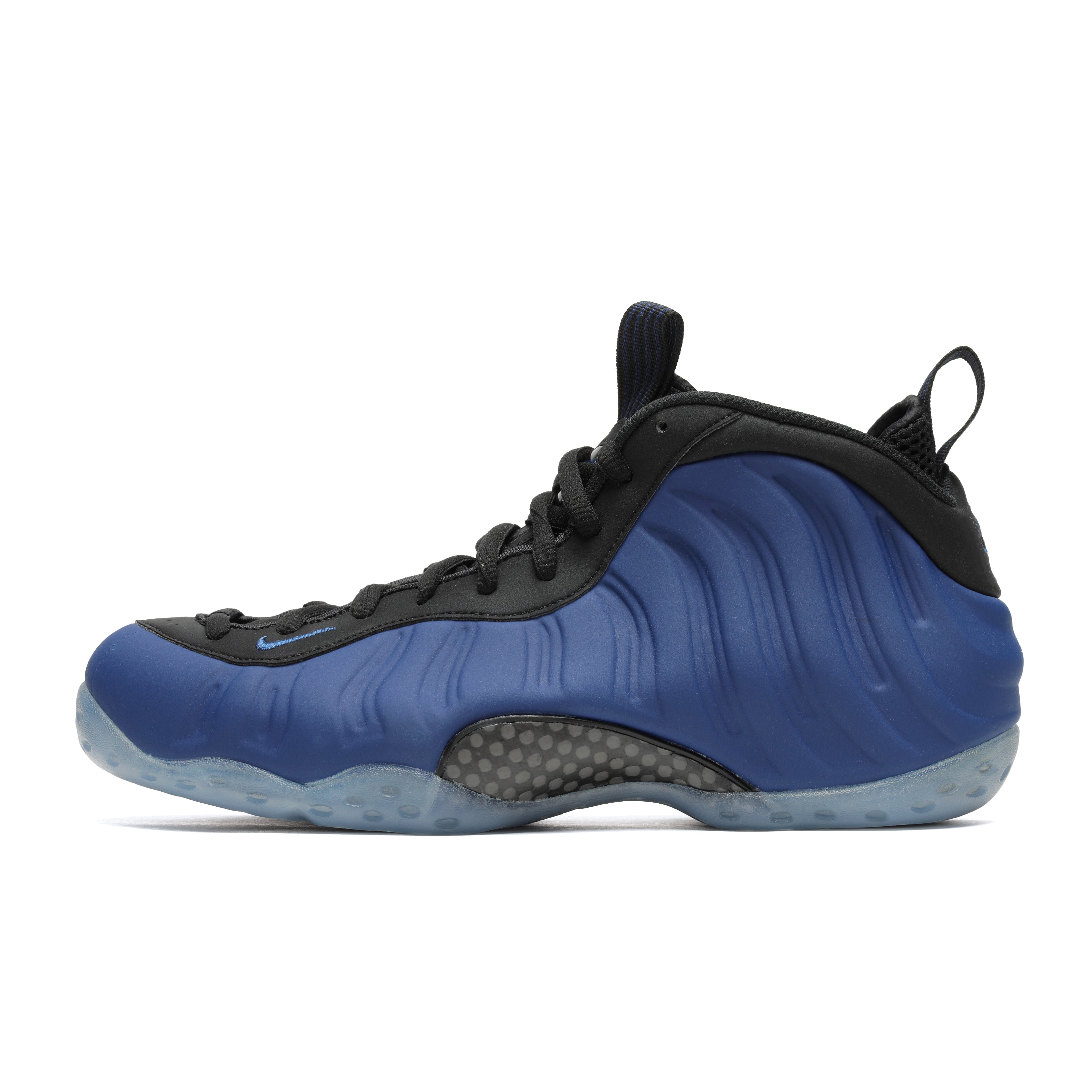 Nike Air Foamposite One 'Deep Royal'