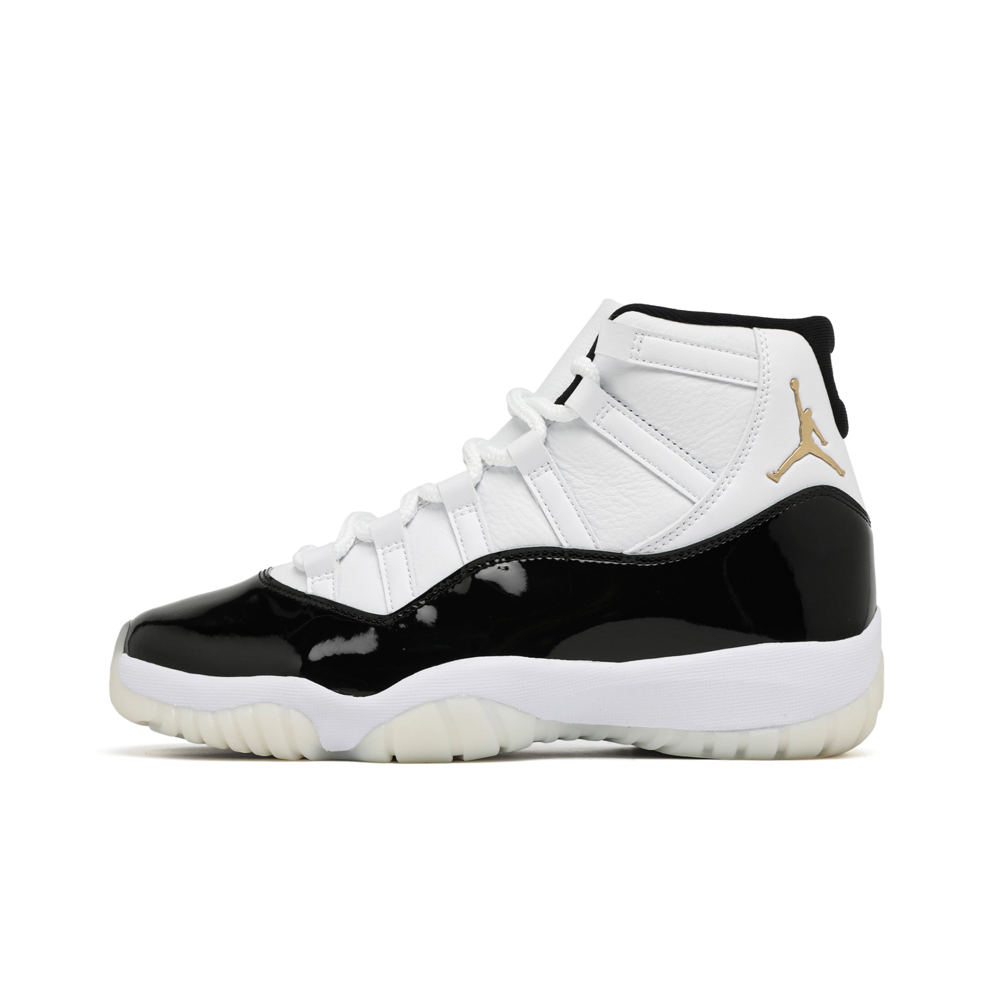 White black on sale concord 11