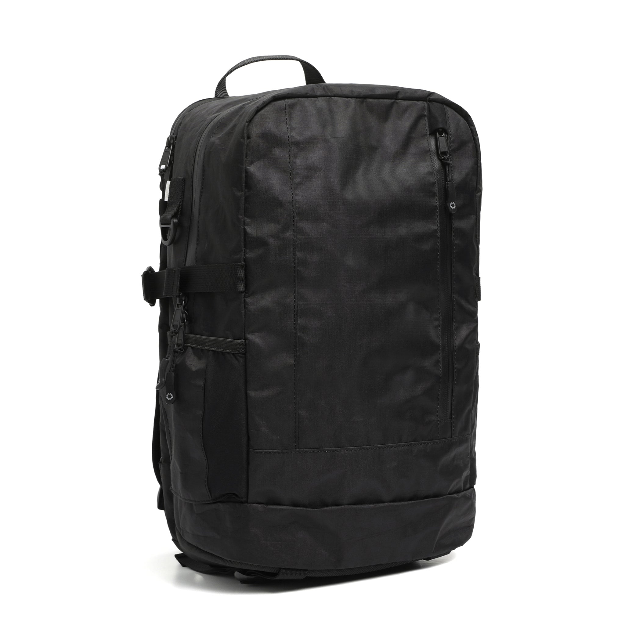 PCK-DP-RBD] DSPTCH Daypack - RND Edition - Dyneema (Black) – The