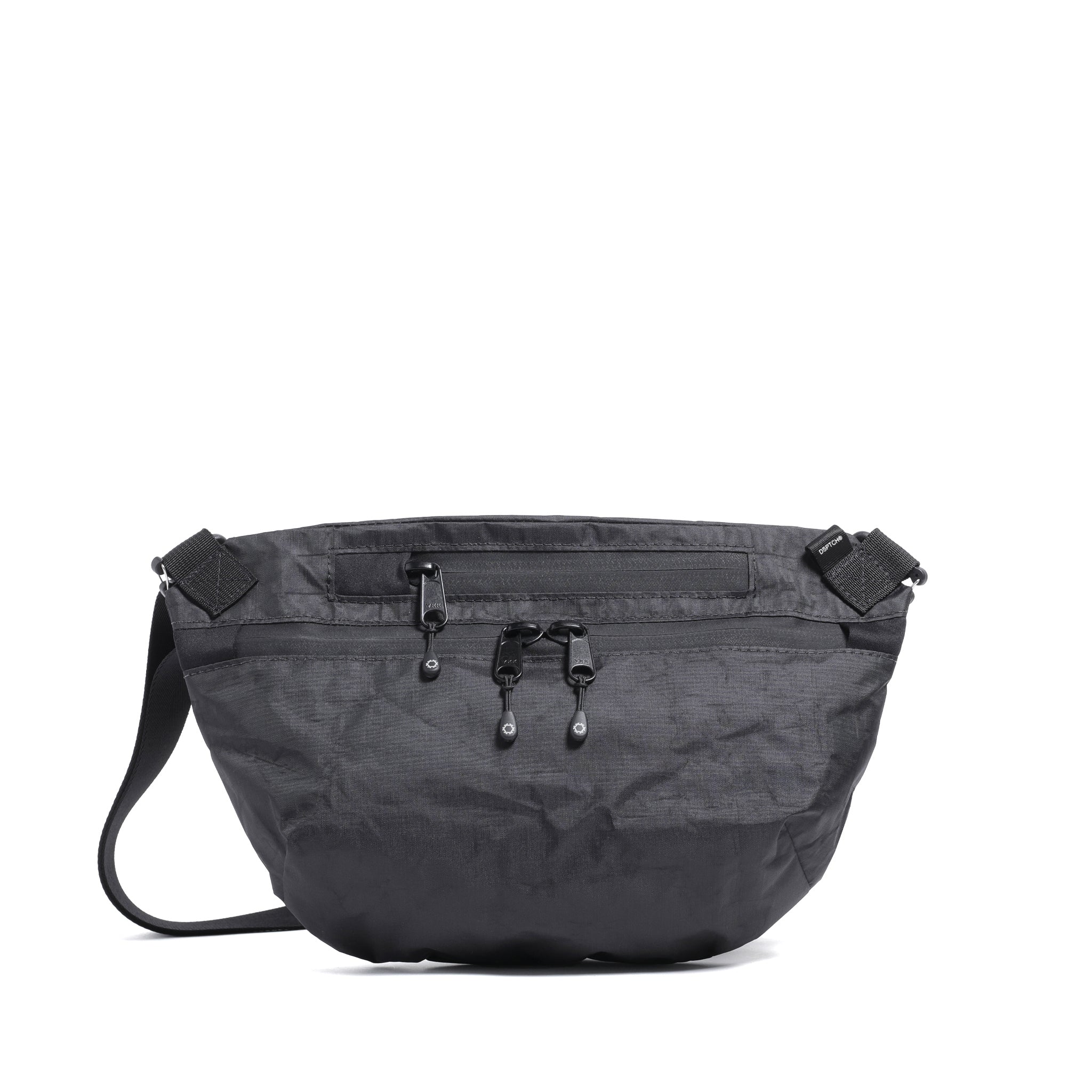 PCK-USP-RBD] DSPTCH Unit Sling Pouch - RND Edition (Black) – The Darkside  Initiative