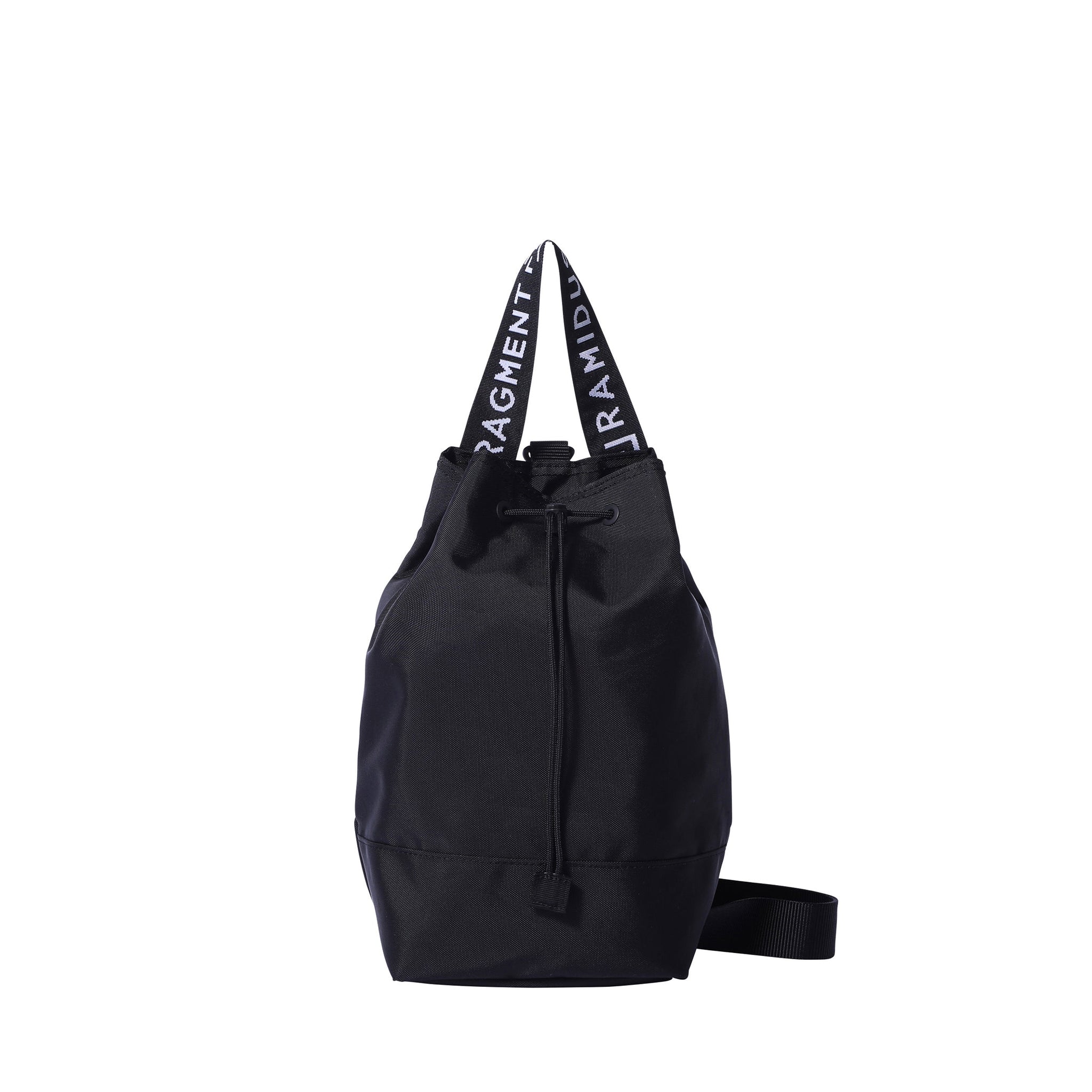 B008075] Ramidus x Fragment Design Bonsac (Black) – The Darkside  