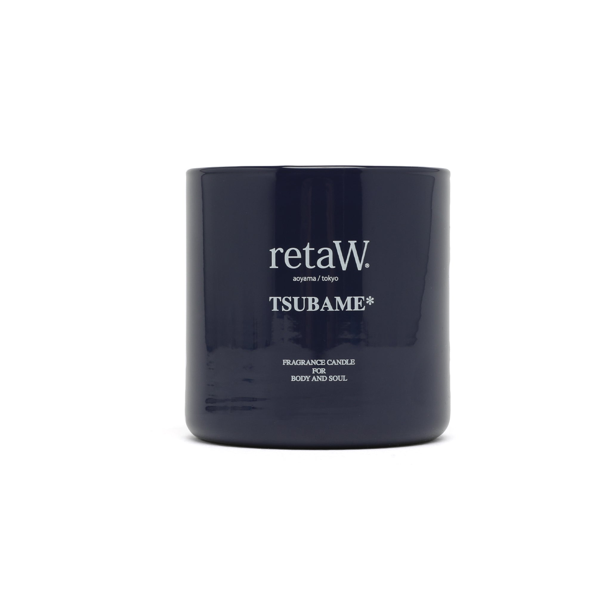 retaW Candle (Tsubame) – The Darkside Initiative