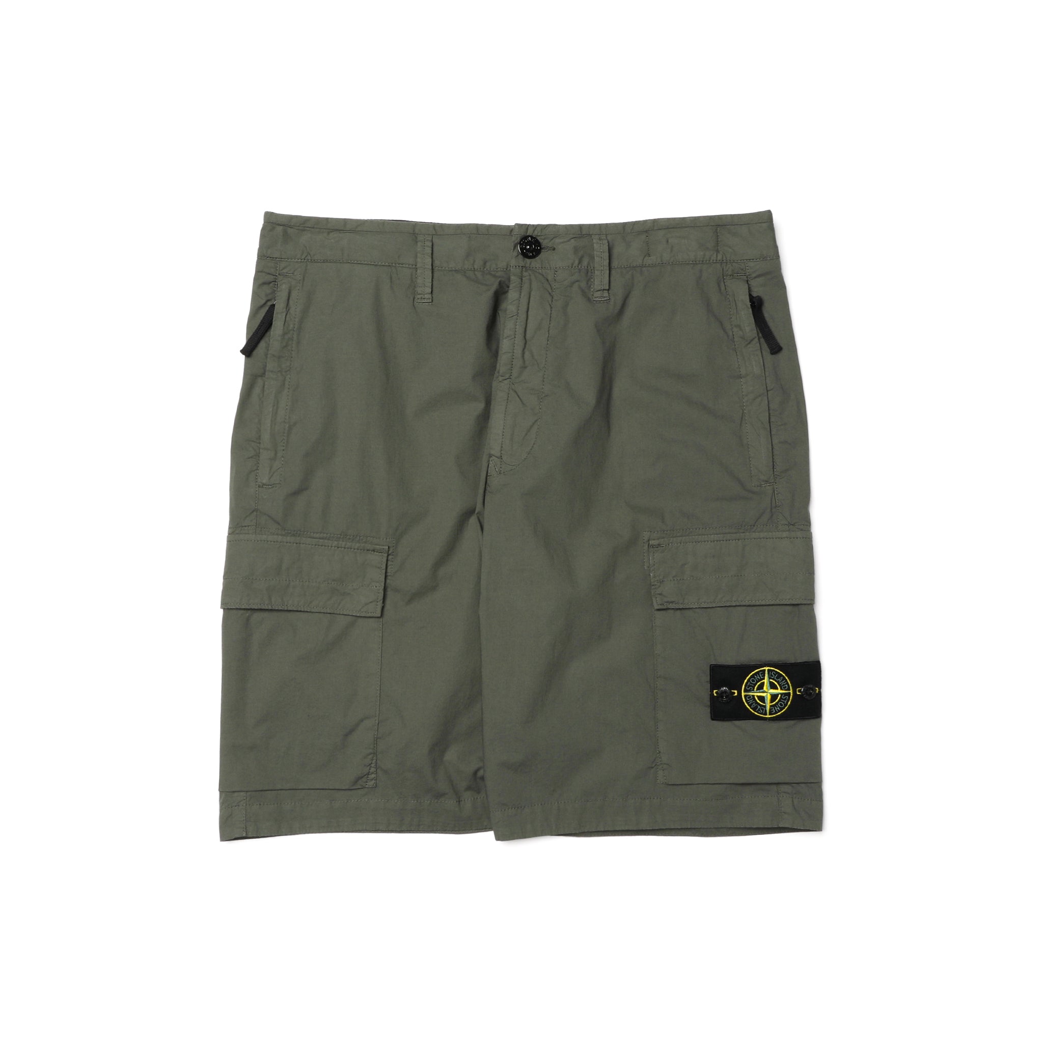 Bermuda shorts deals stone island