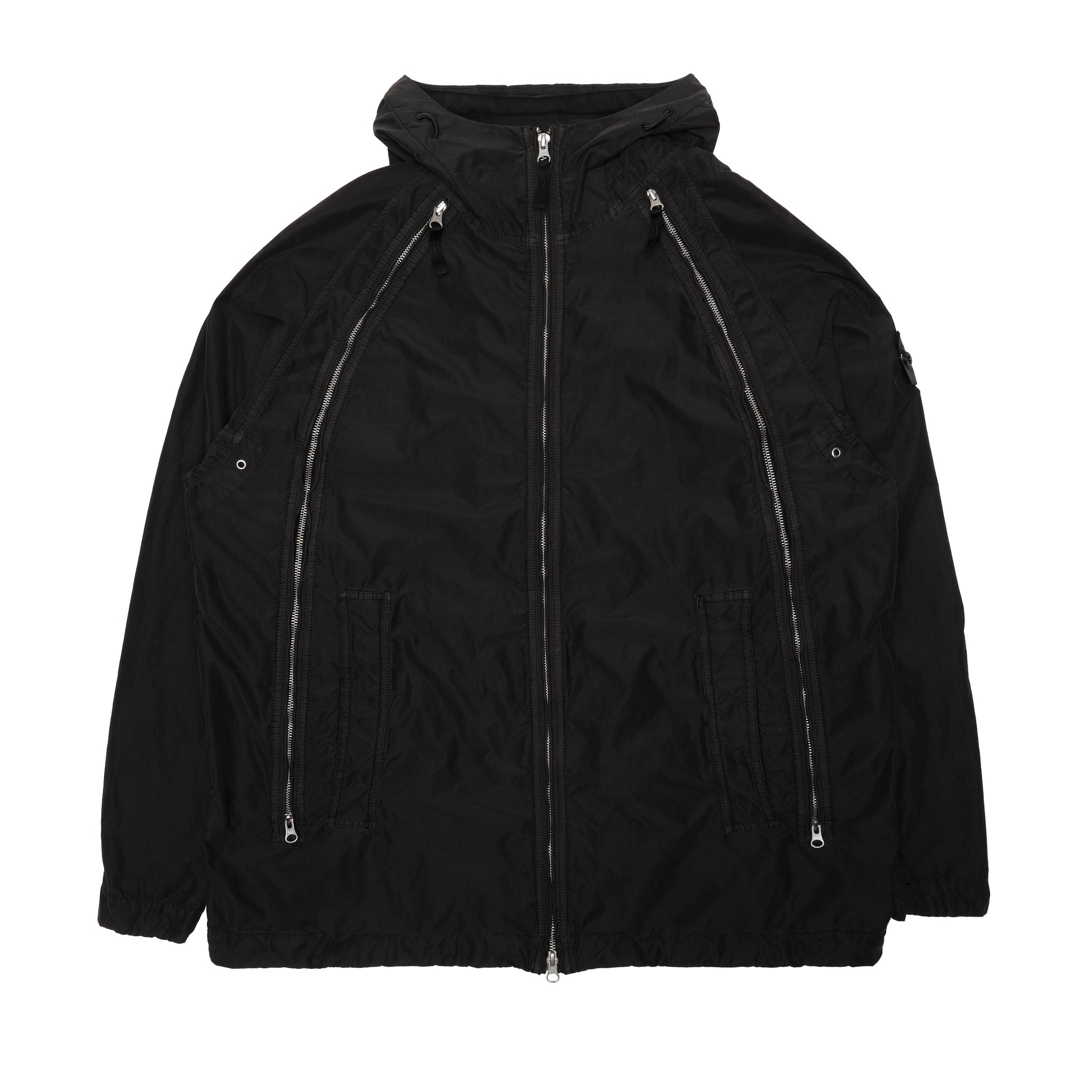 ジャケット・アウター STONE POLYESTERTELA DAVID LIGHT-TC stoneislandGIUBBOTTOV002080154
