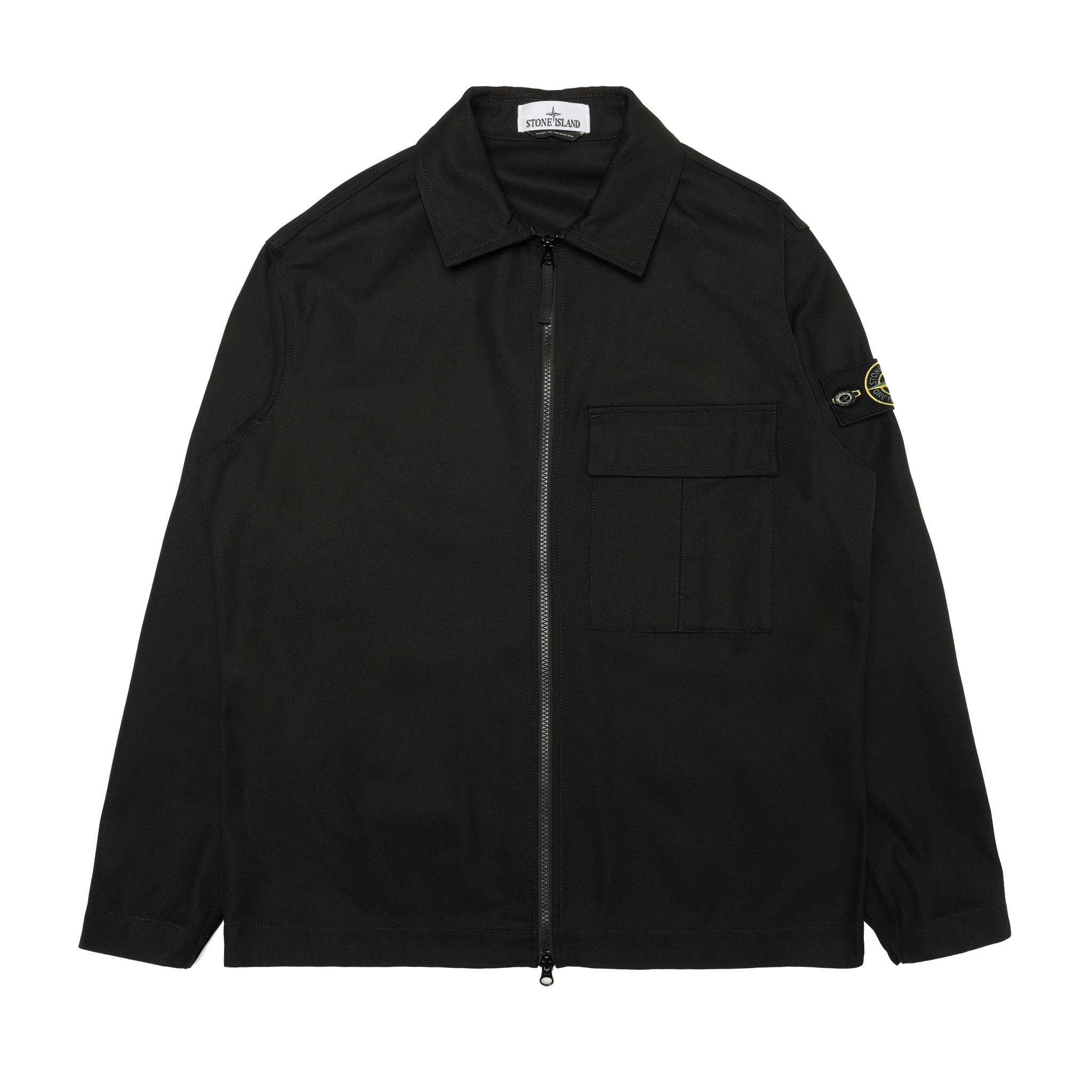K2S1512000010S0164_V0029] Stone Island Panama Cotton
