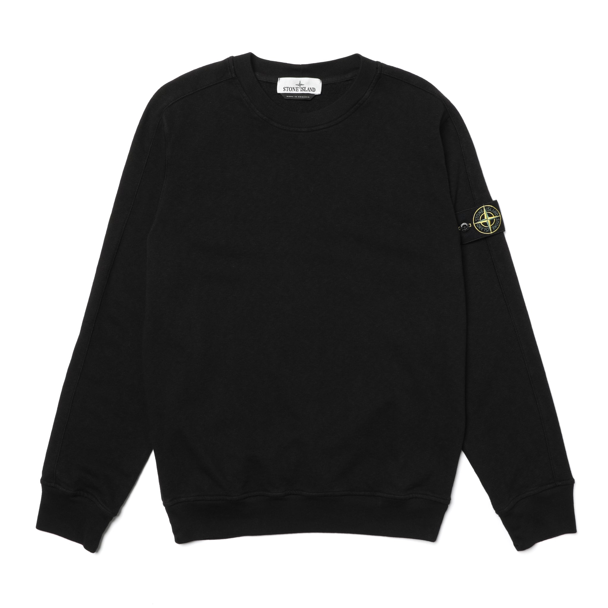 Crew neck stone island original online