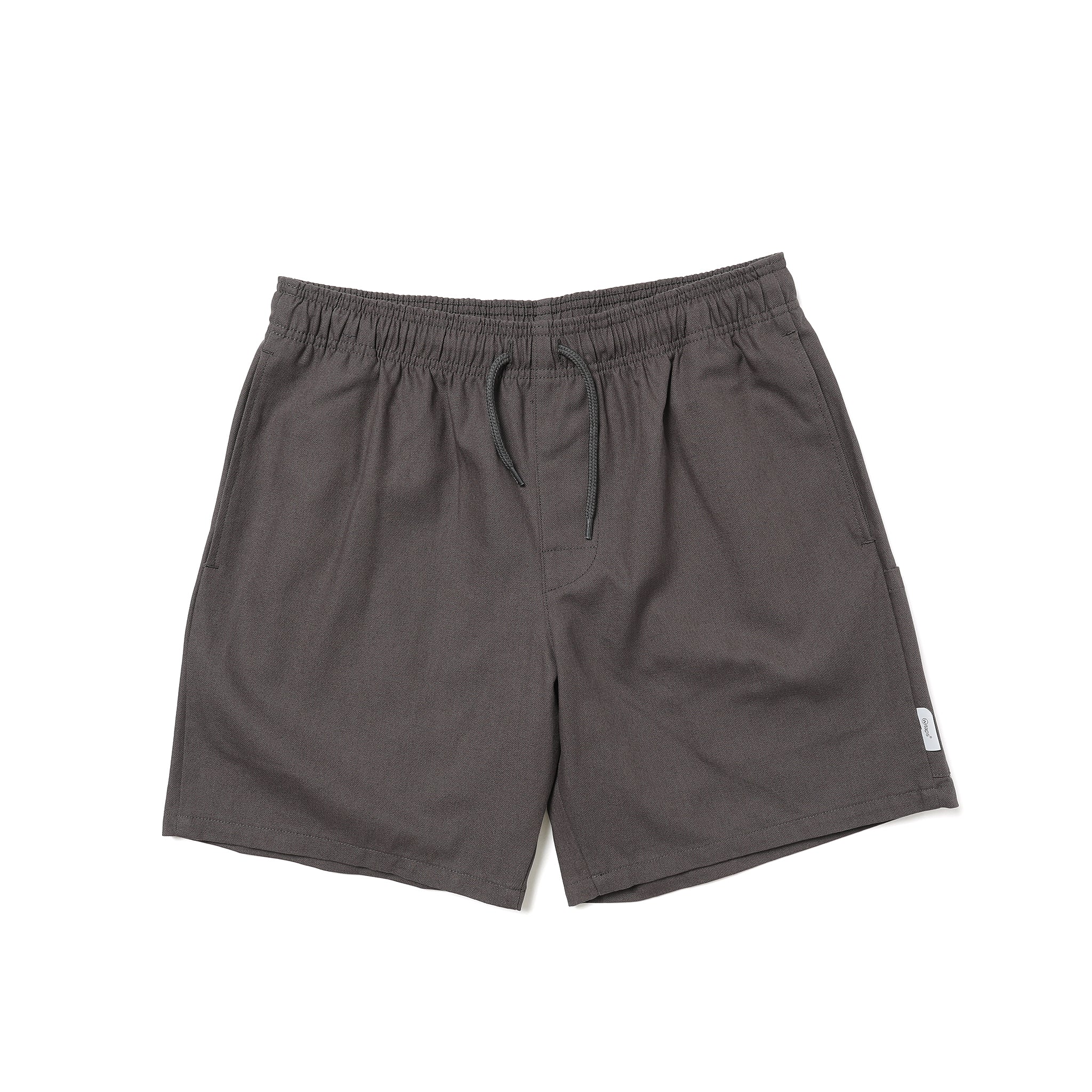 261CWDT-PTM08] WTAPS SDDS2001 Shorts Cotton CNVS (Charcoal)