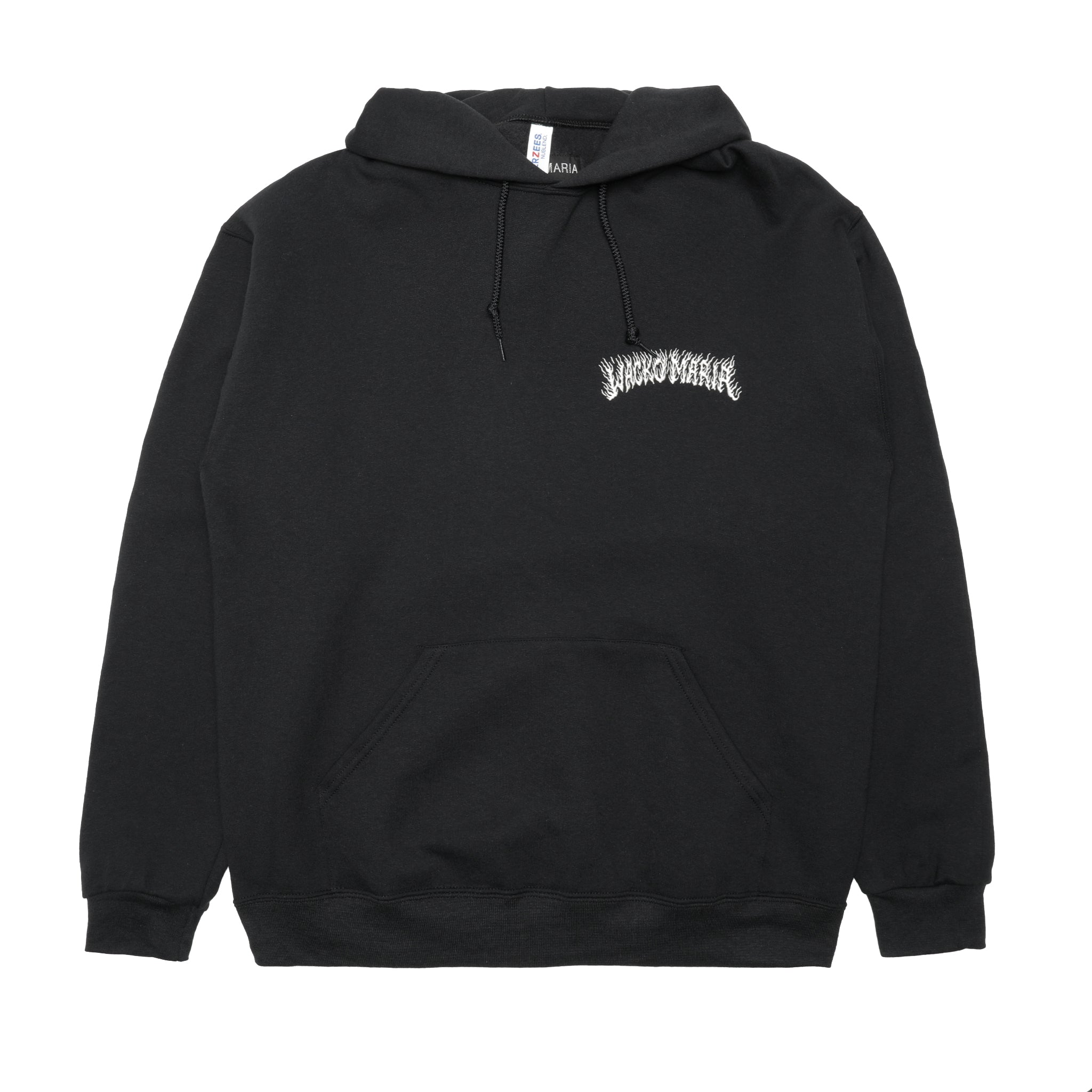 美品 25SS WACKO MARIA WASHED HEAVY WACKO MARIA / TIM LEHI / WASHED HEAVY WEIGHT T-SHIRT 25SS-WMT-WT08