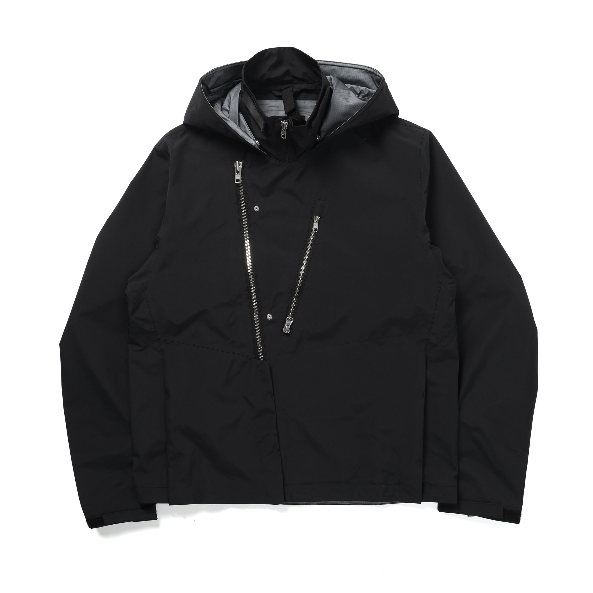 Acronym J68-GT 3L Gore-Tex Pro Rider Jacket Black