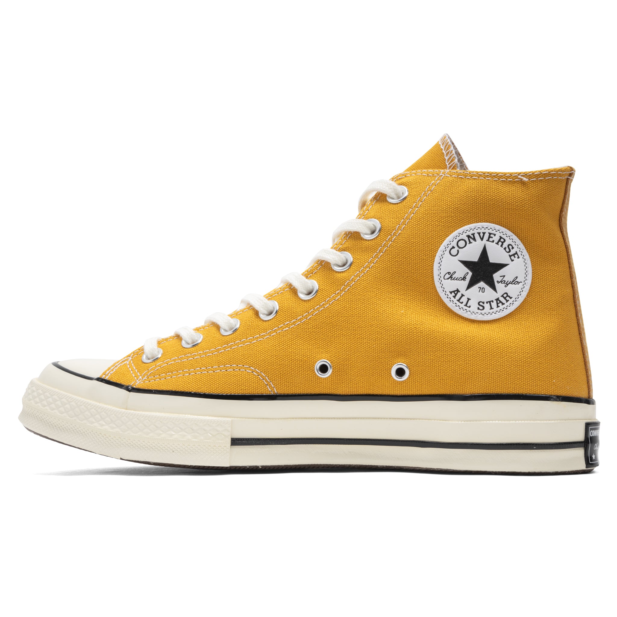 Kijkgat maaien Soeverein 162054C] Converse Chuck Taylor All Star 70 Hi (Sunflower, Black, Egret) –  The Darkside Initiative