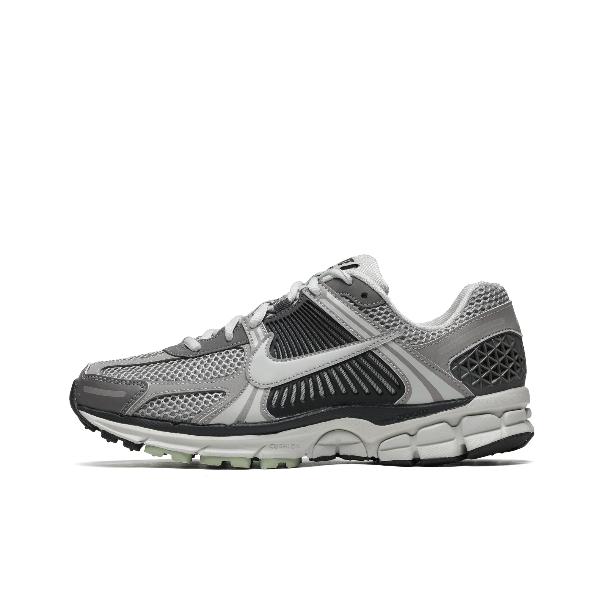 FB8825 001 Women s Nike Zoom Vomero 5 Cobblestone Light Bone Light Bone The Darkside Initiative
