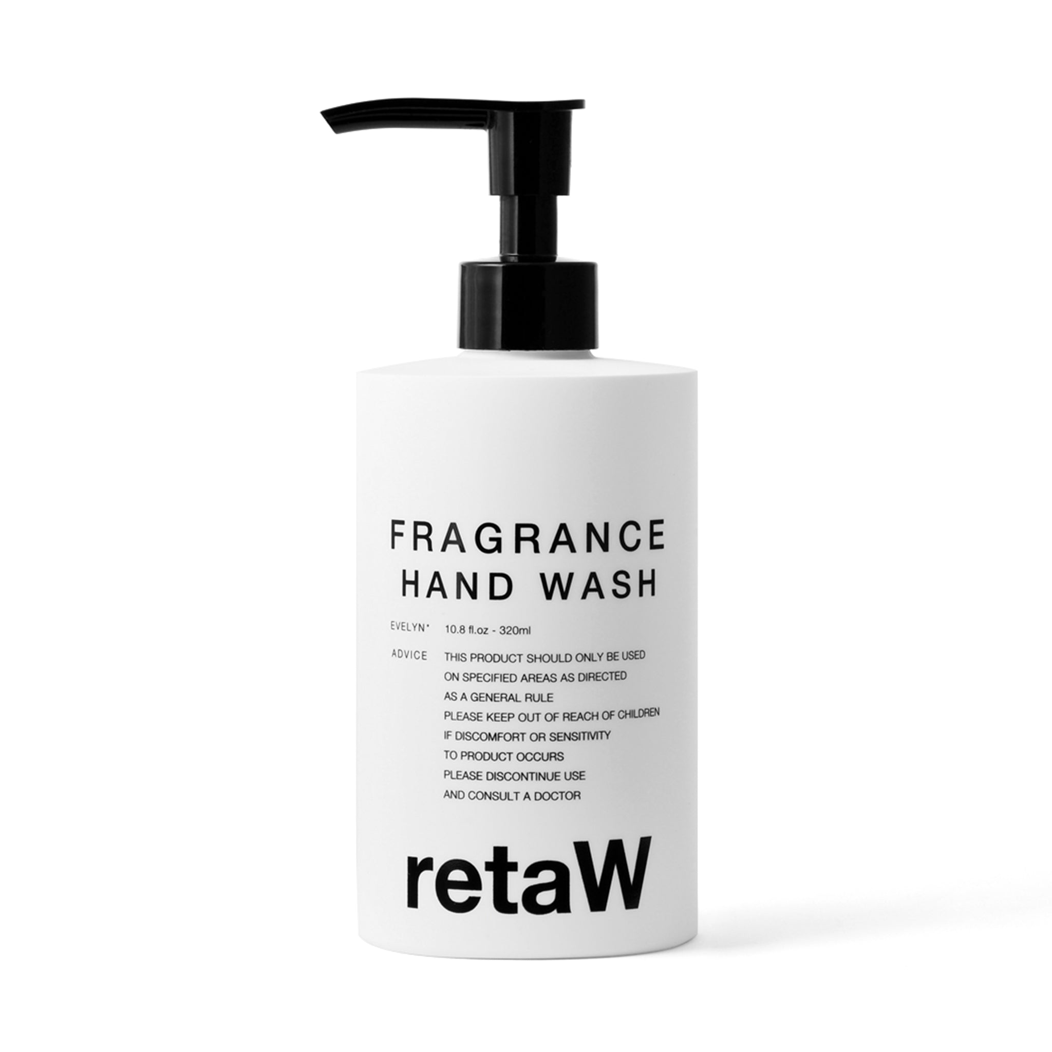 retaW 香水 EVELYN 50ml RetaW EVELYN* Liquid Perfume - 50ml | UP THERE