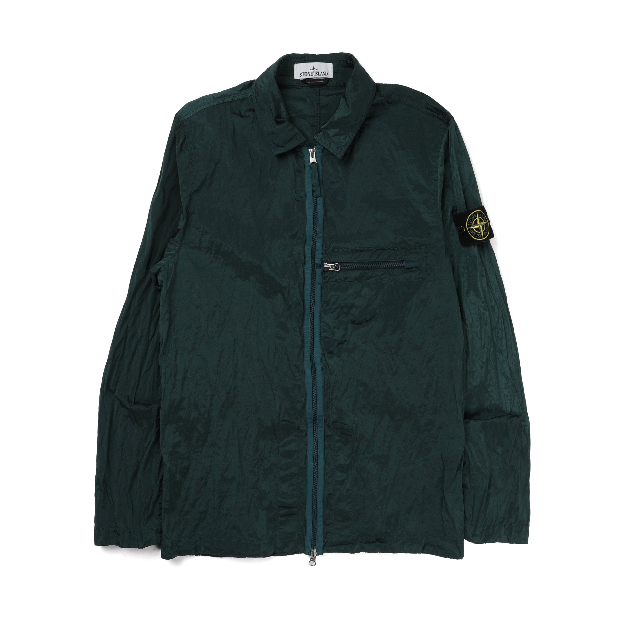 10919_V0053] Stone Island Nylon Metal ECONYL® Recycled Nylon