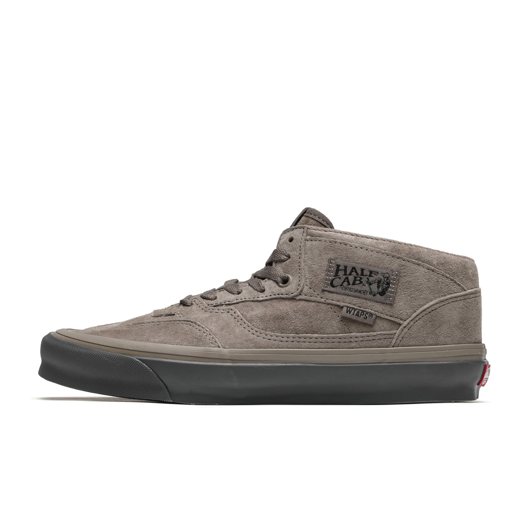 Vans Vault x WTAPS OG Half Cab LX Coyote