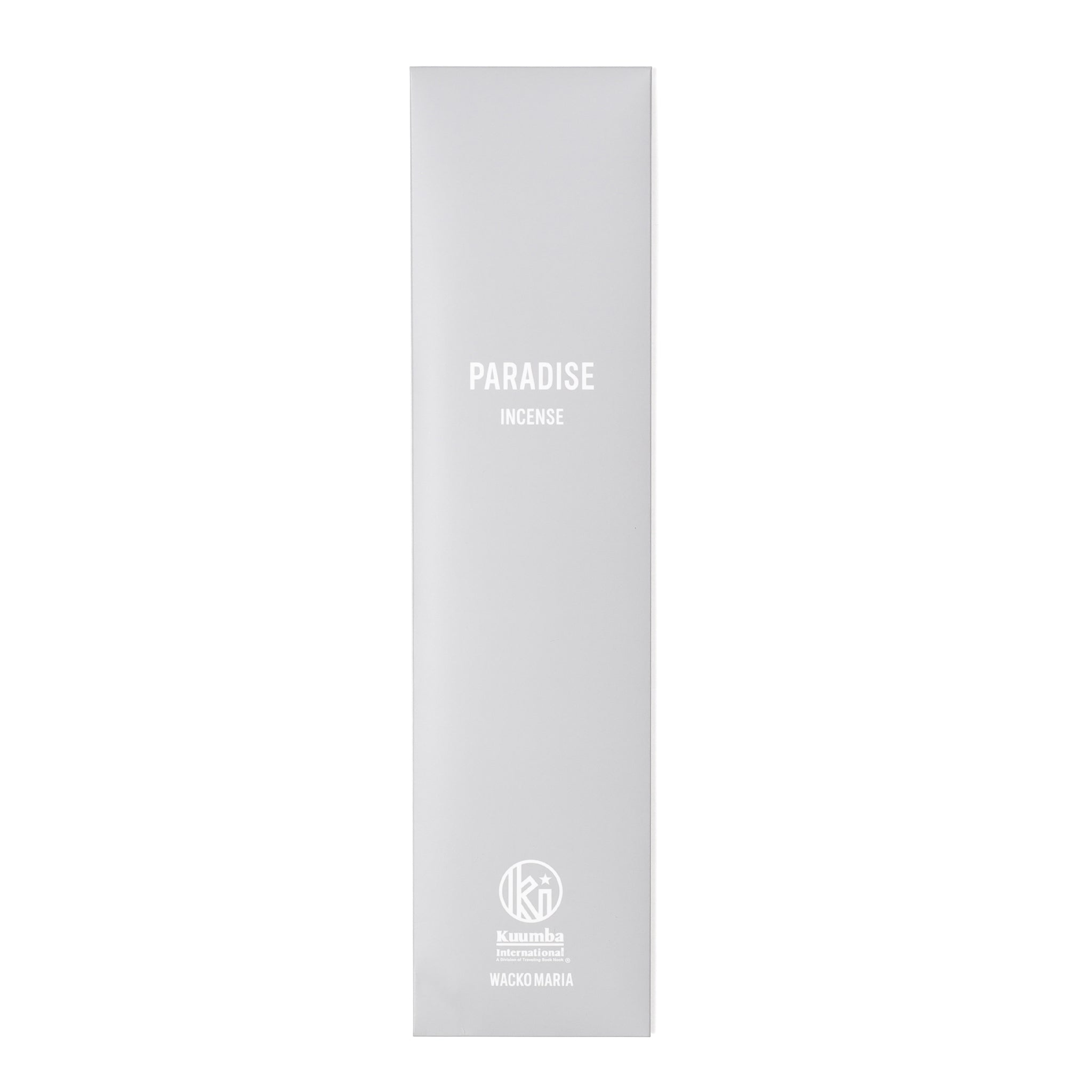 Wacko Maria x Kuumba International Incense Long Sticks