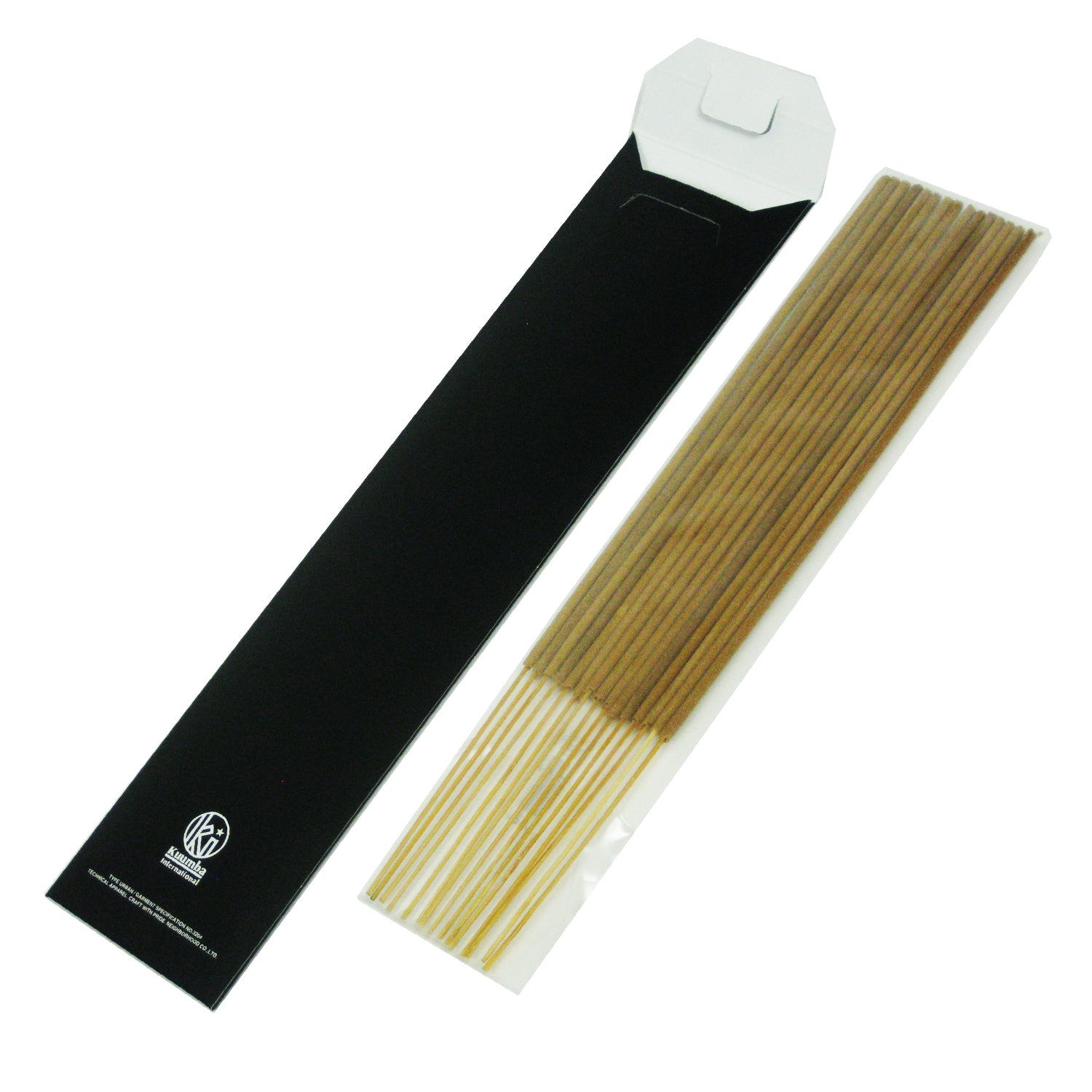 242KIKIN-AC02] Neighborhood Long Incense – The Darkside Initiative