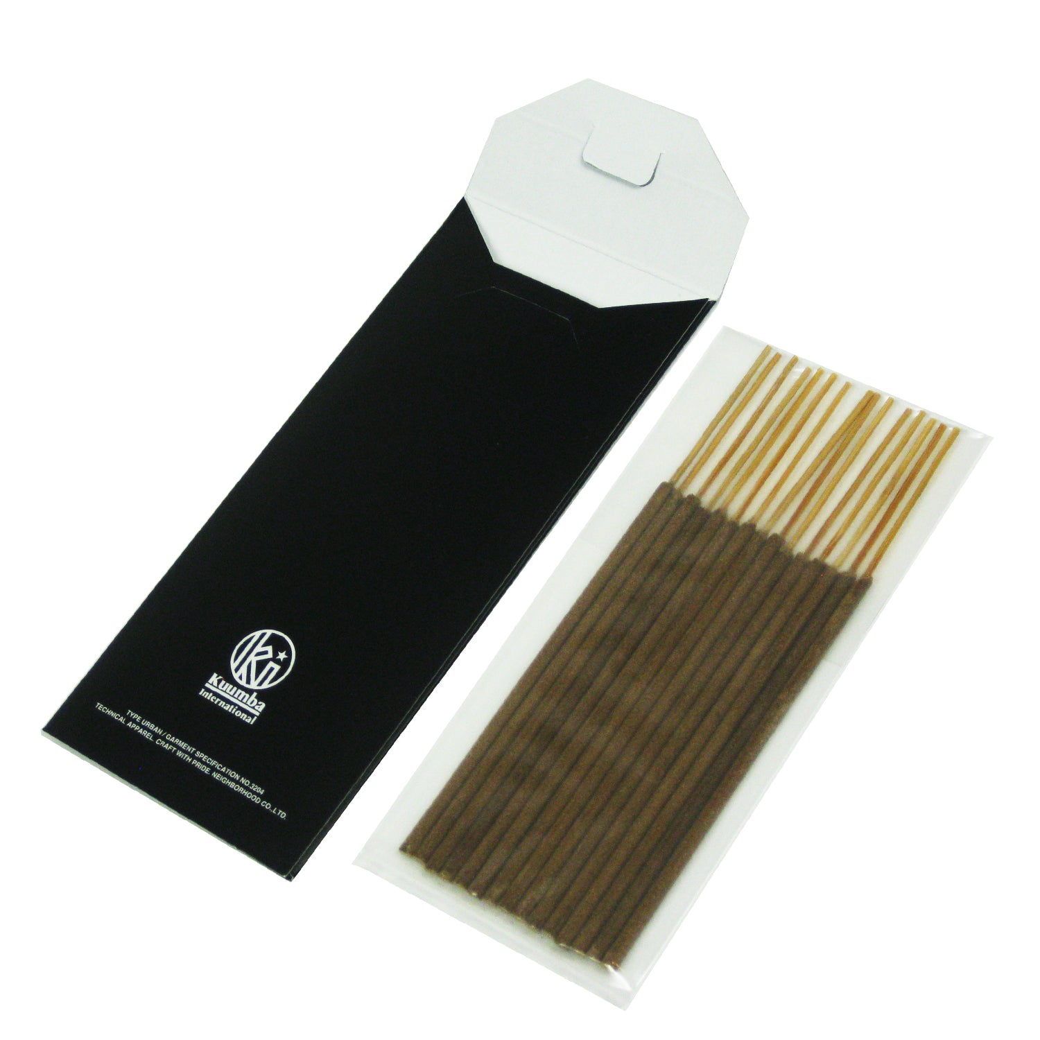 Neighborhood Short Incense
