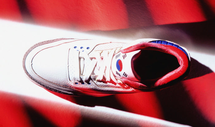 Air Jordan 3 Retro “Seoul”