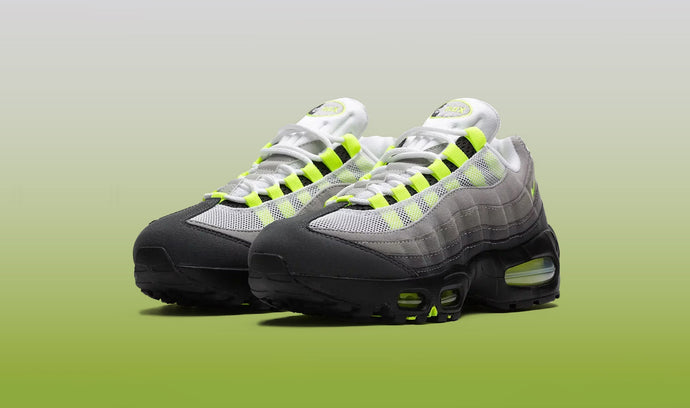 Nike Air Max 95 OG 'Neon'