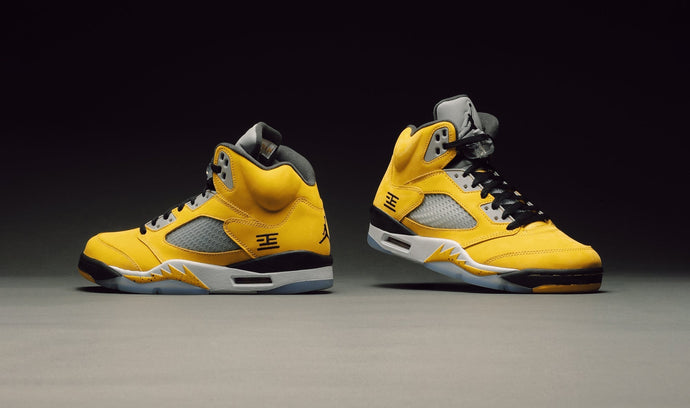 Air Jordan 5 Retro 'Tokyo' [Portland In-store Pickup]