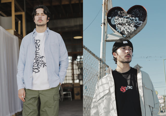 Introducing Bedwin & The Heartbreakers