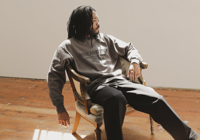 Hide and Seek SS22 Collection