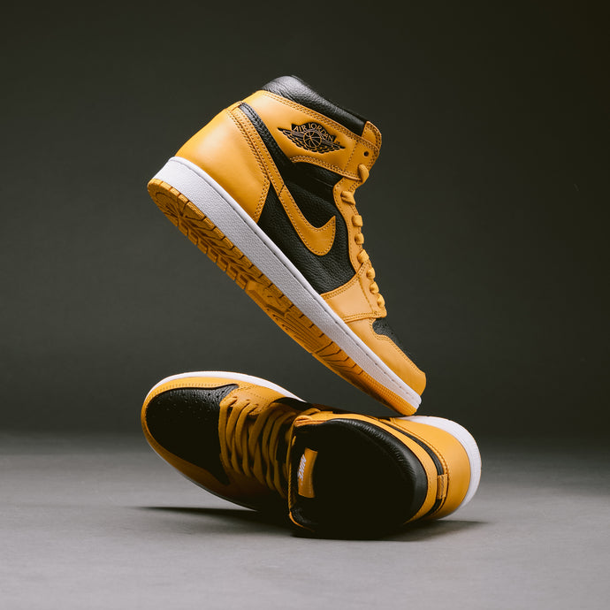 Nike Air Jordan 1 High OG “Pollen”