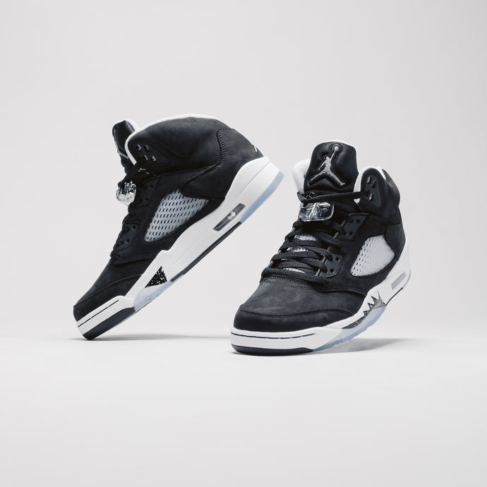 Nike Air Jordan 5 Retro "Moonlight"